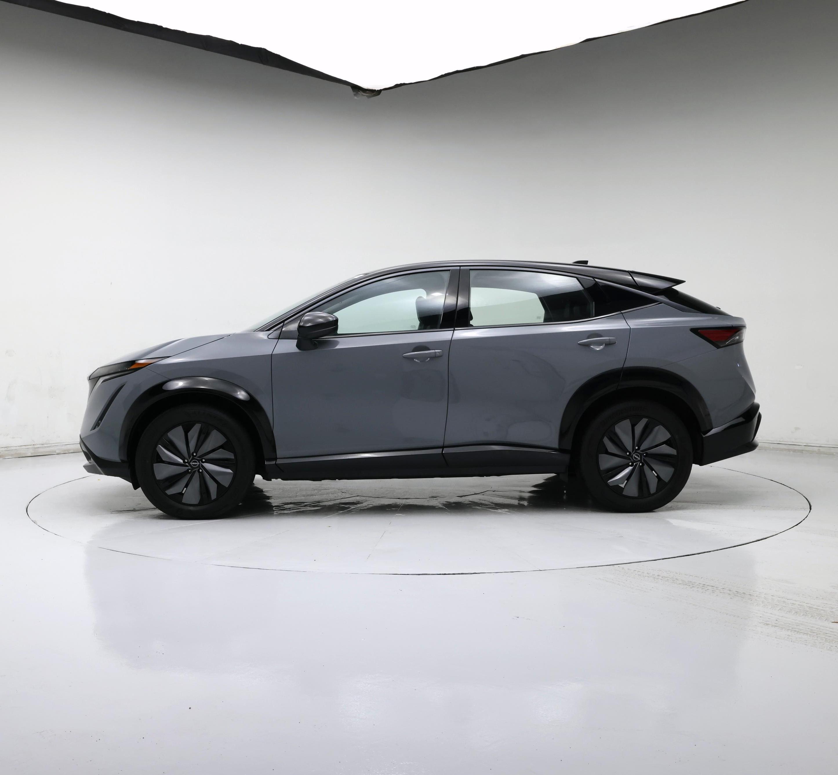 Thumbnail: 2024 Nissan Ariya - 3