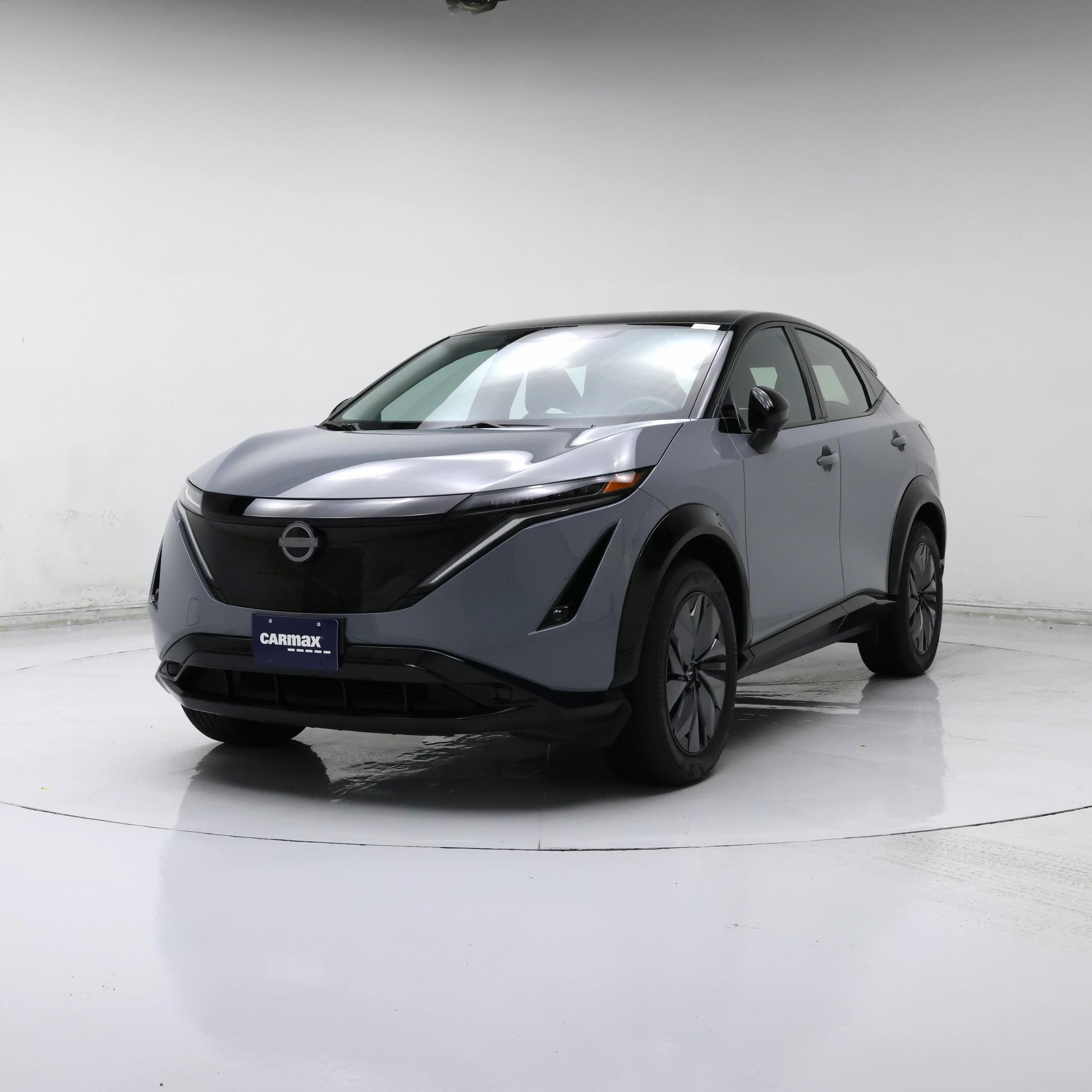 Thumbnail: 2024 Nissan Ariya - 4