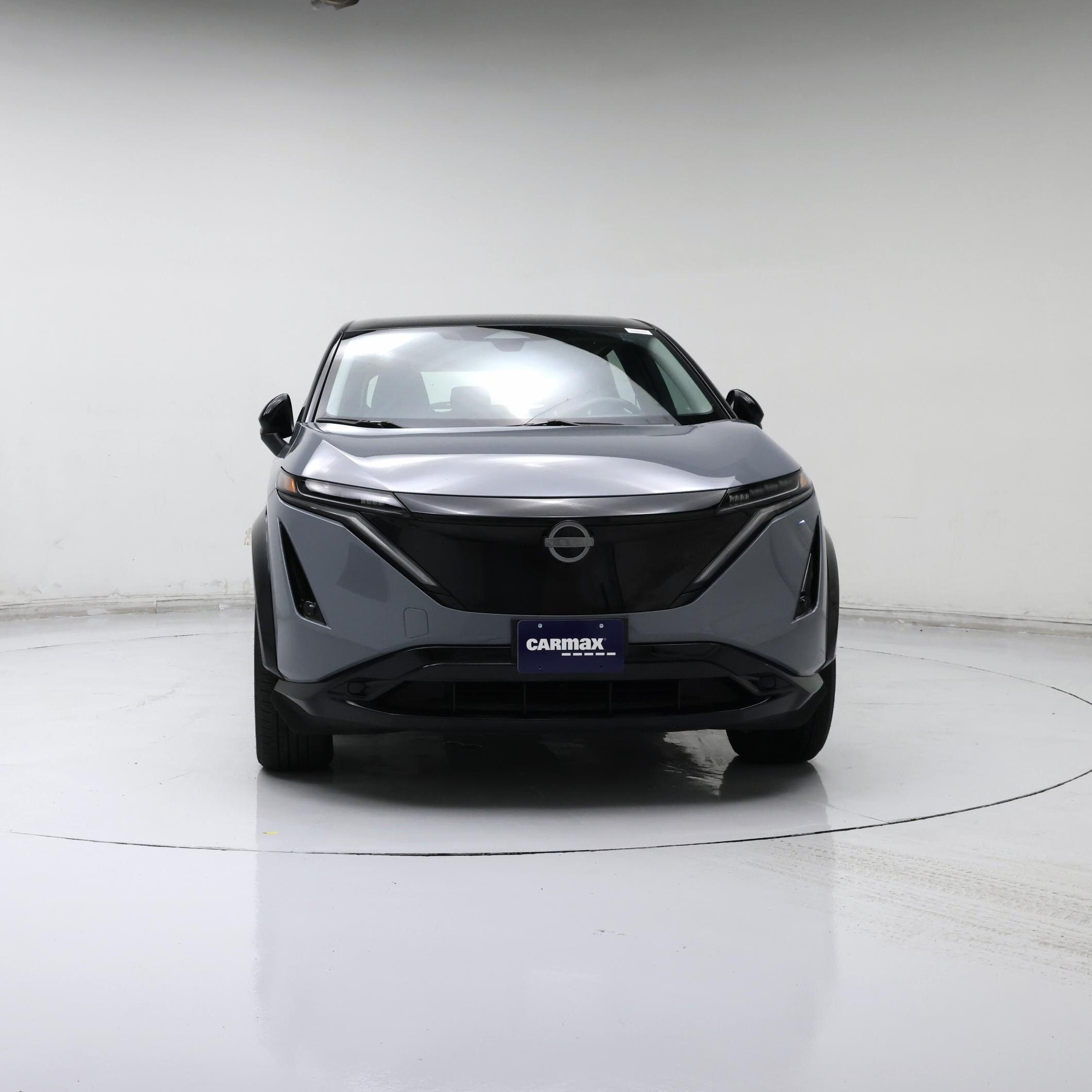 Thumbnail: 2024 Nissan Ariya - 5