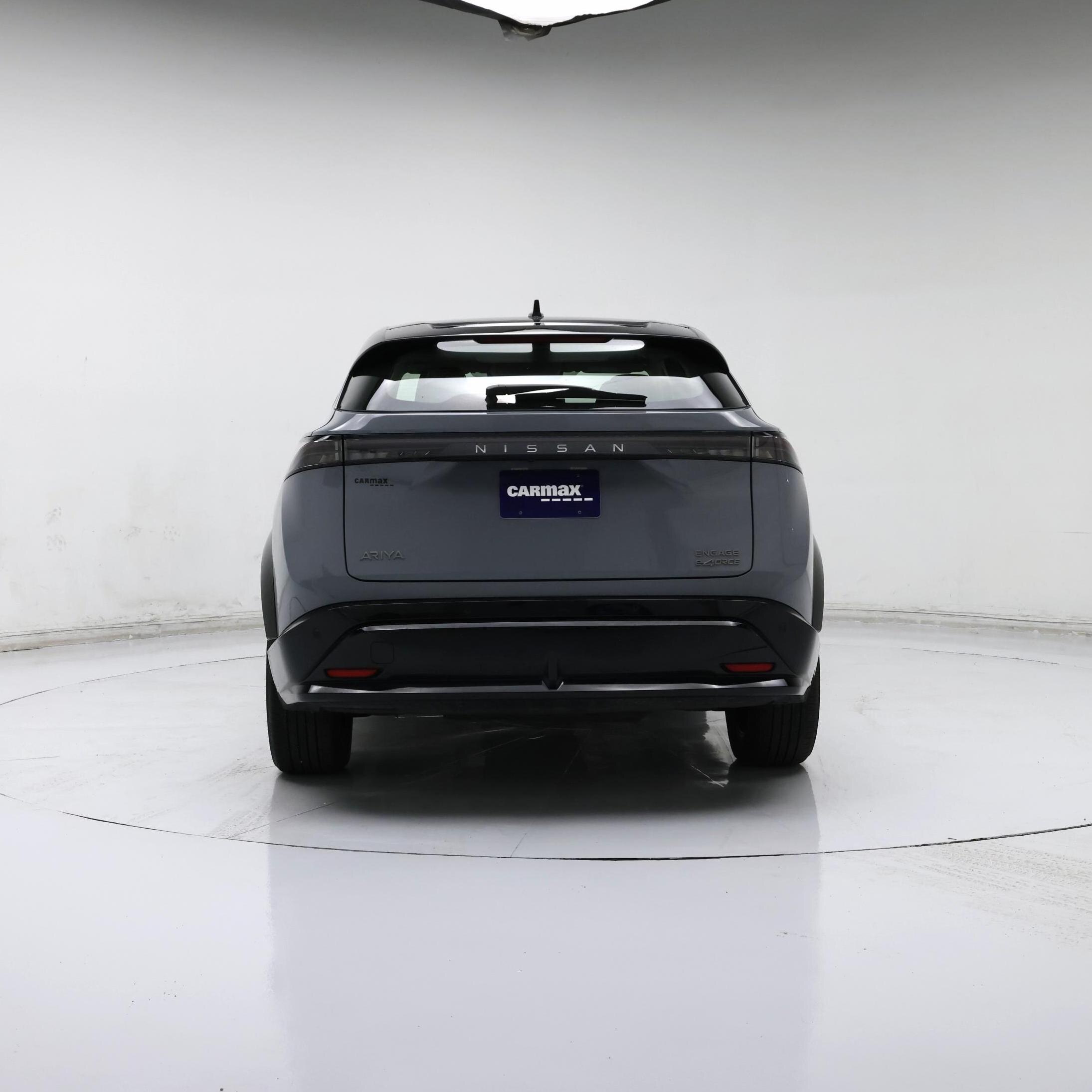 Thumbnail: 2024 Nissan Ariya - 6