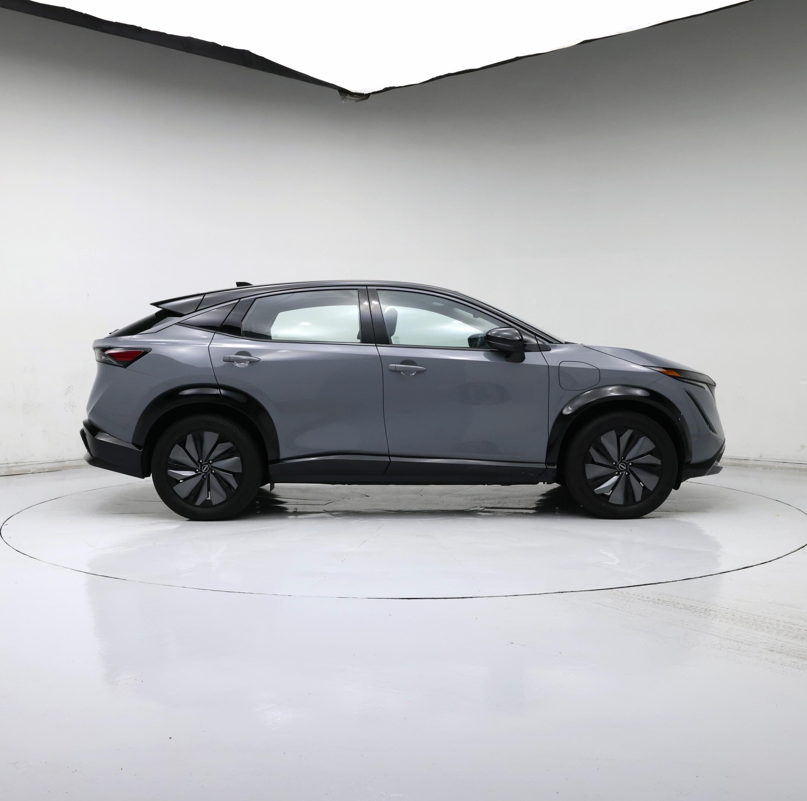 Thumbnail: 2024 Nissan Ariya - 7