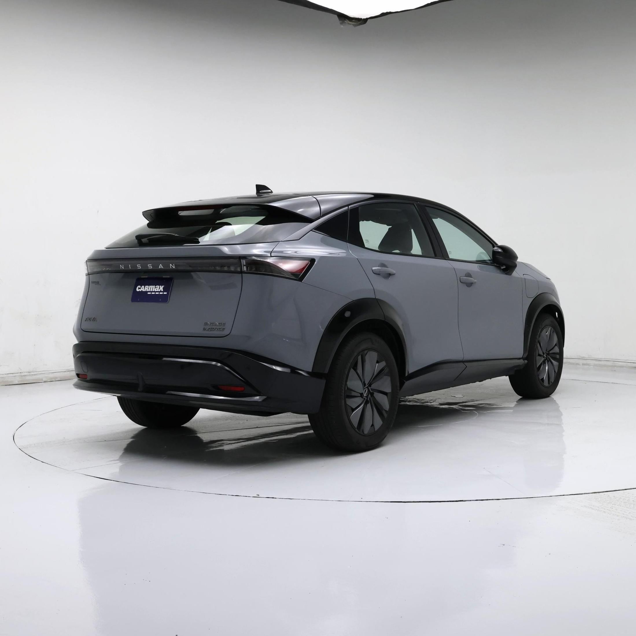 Thumbnail: 2024 Nissan Ariya - 8