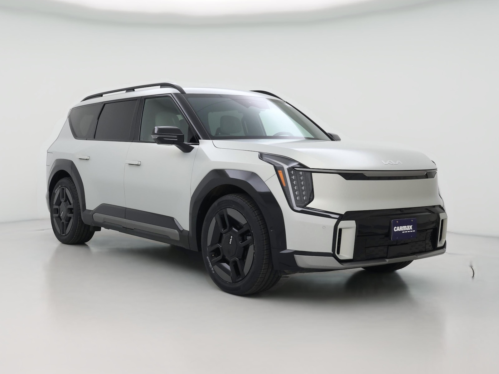 2024 Kia EV9