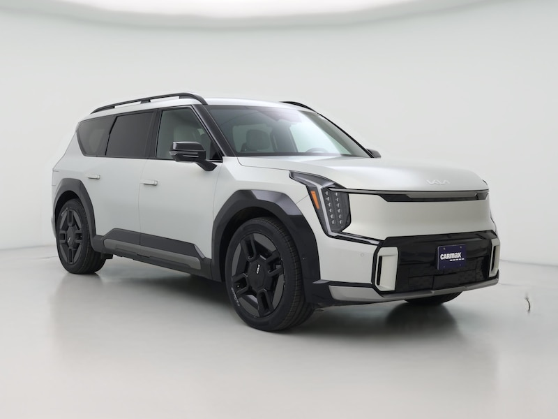 2024 Kia EV9 GT-Line -
                  Colorado Springs, CO