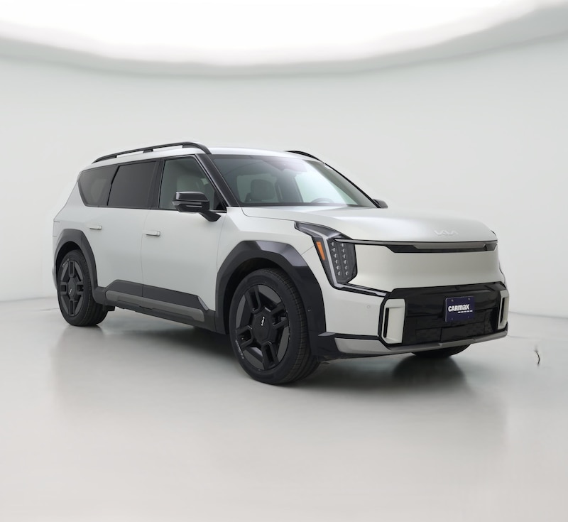 2024 Kia EV9 GT-Line