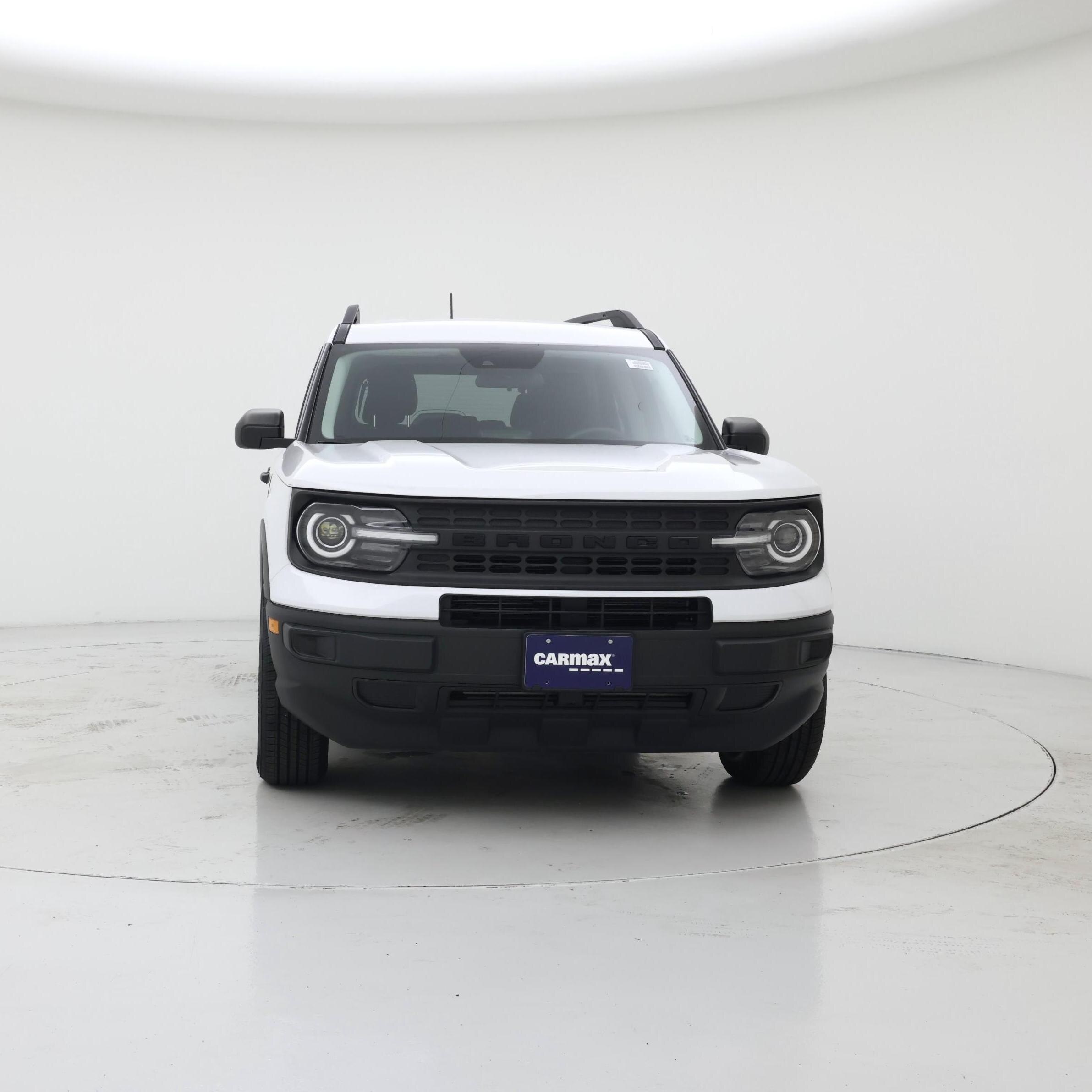 Thumbnail: 2022 Ford Bronco Sport - 5