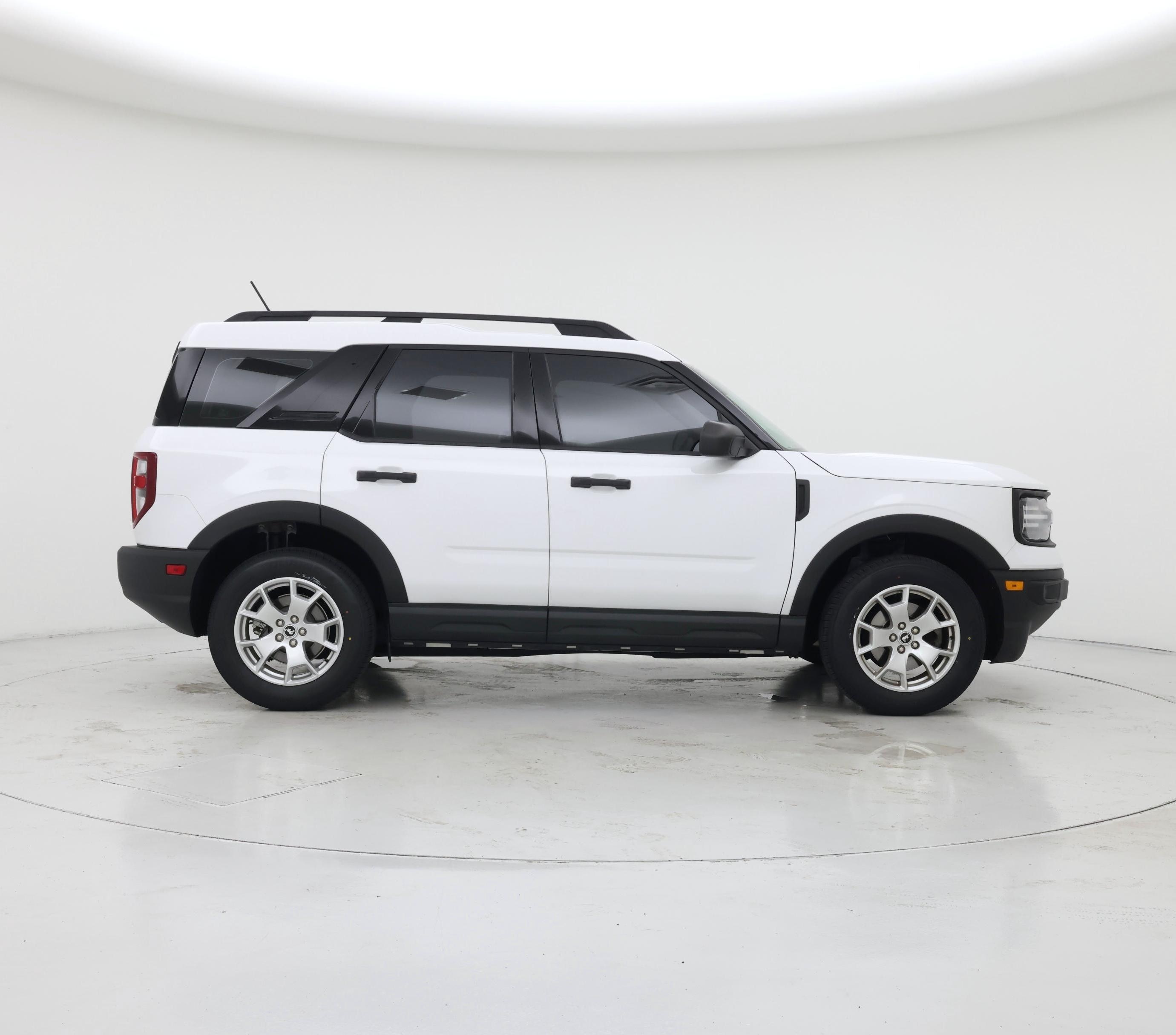Thumbnail: 2022 Ford Bronco Sport - 7