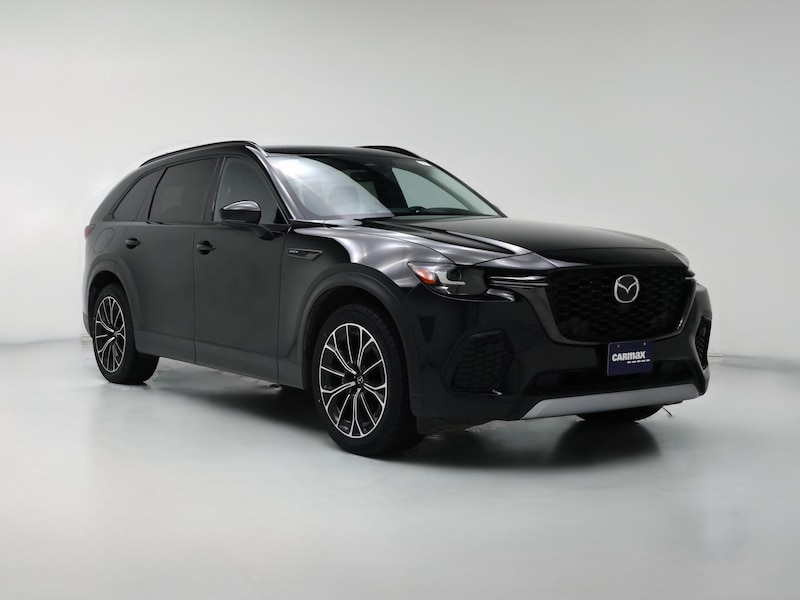 2025 Mazda CX-70 PHEV Premium -
                  Parker, CO