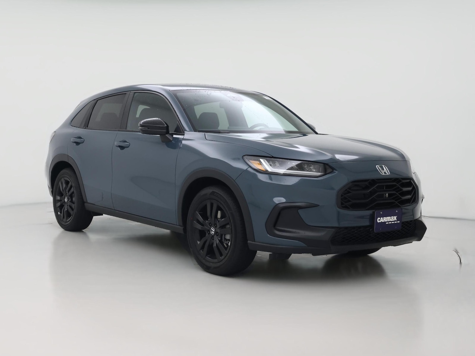 2026 Honda HR-V