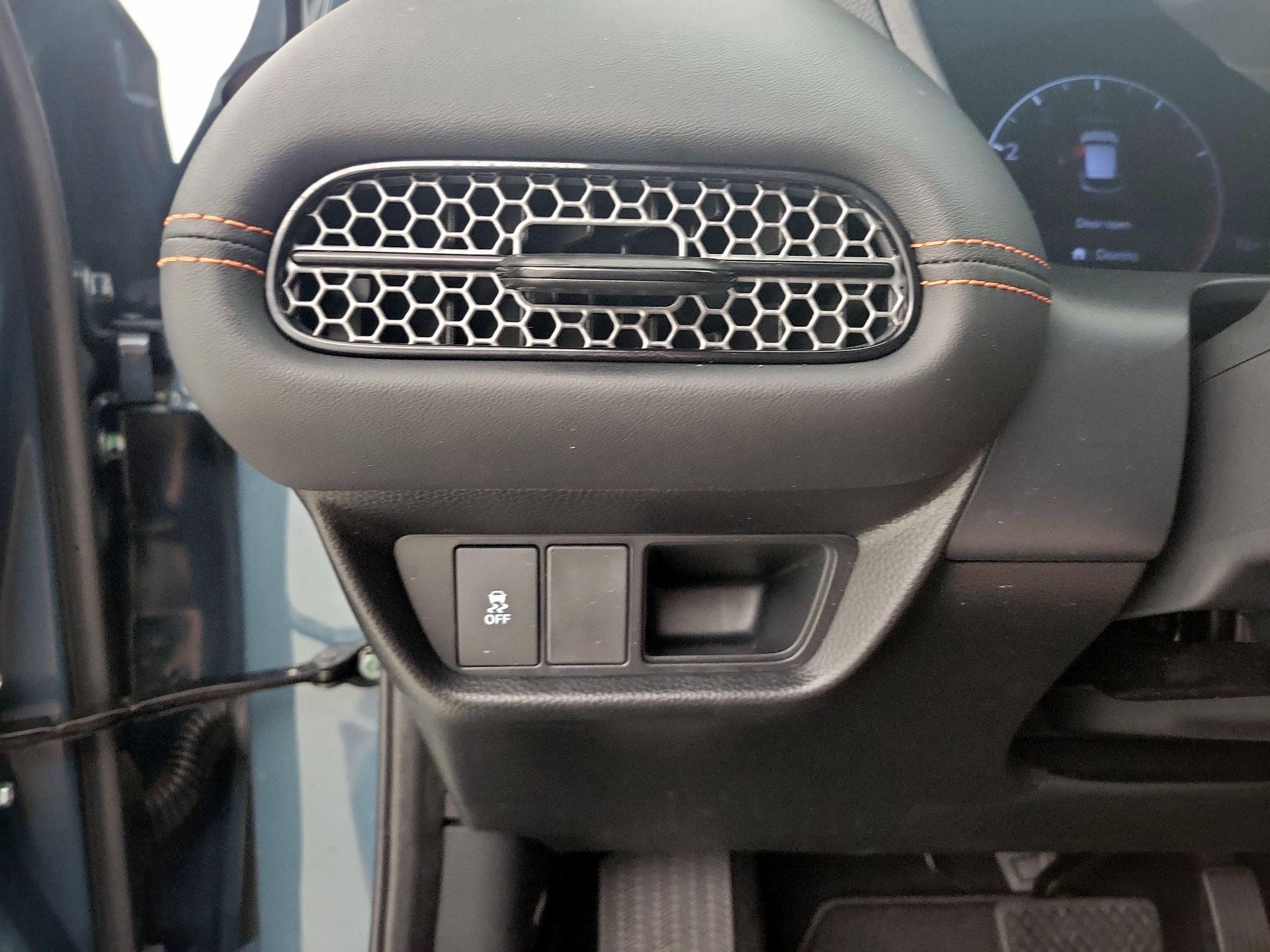 Thumbnail: 2026 Honda HR-V - 13