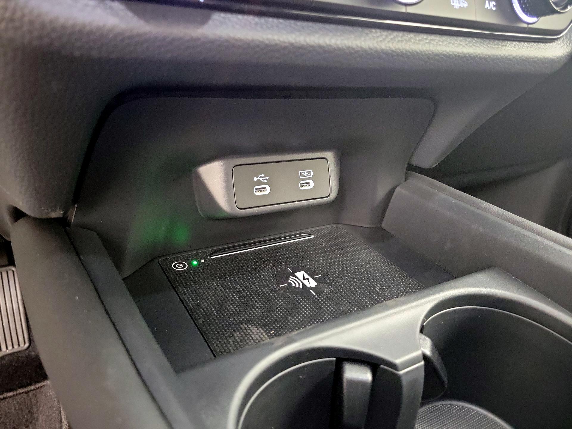 Thumbnail: 2026 Honda HR-V - 18