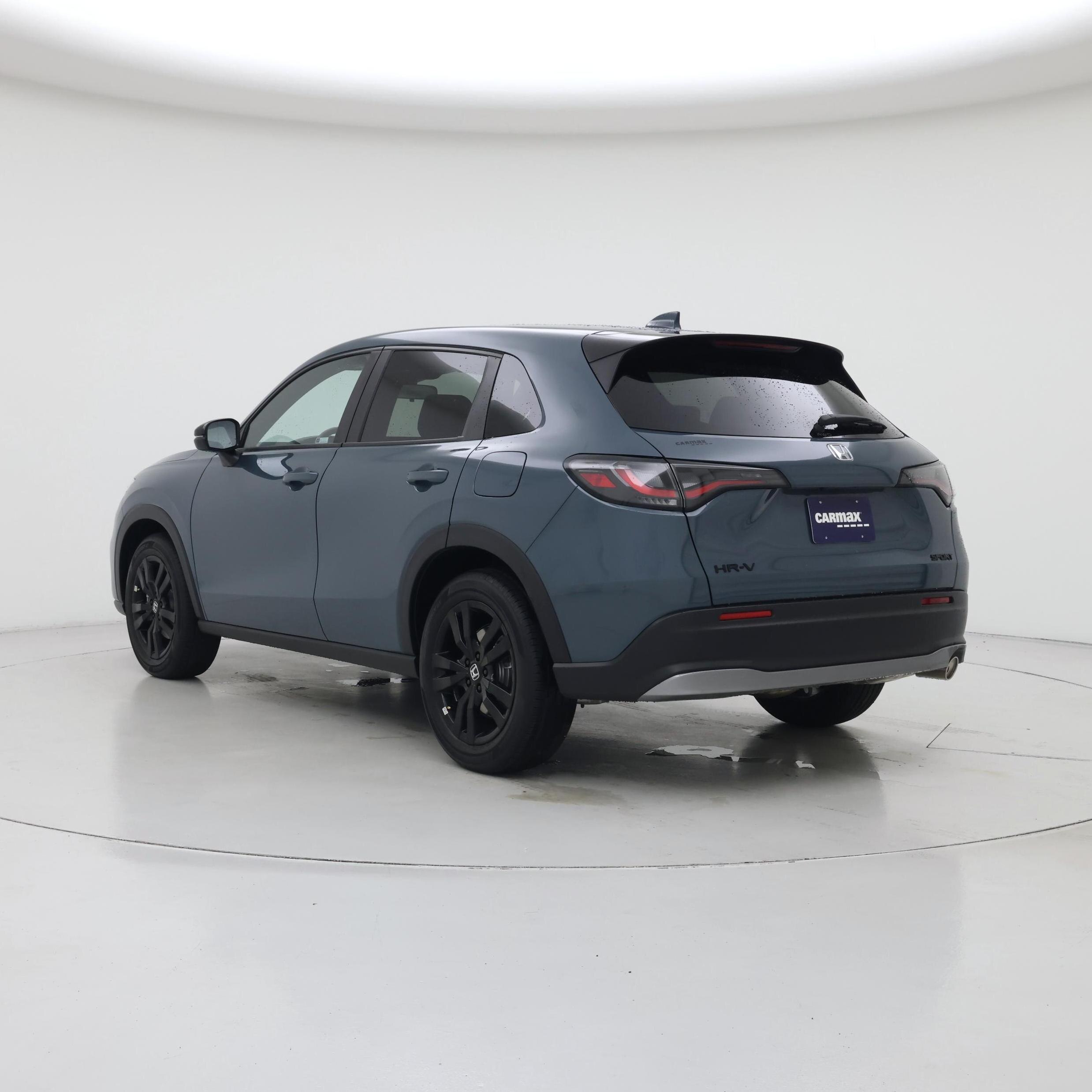 Thumbnail: 2026 Honda HR-V - 2