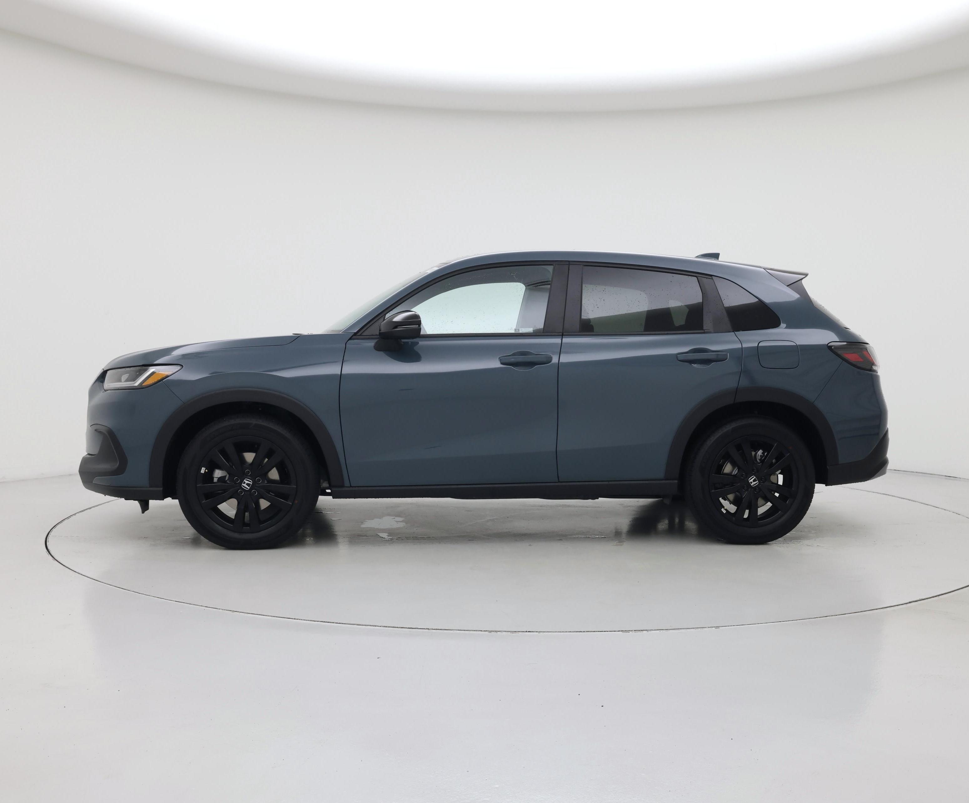 Thumbnail: 2026 Honda HR-V - 3