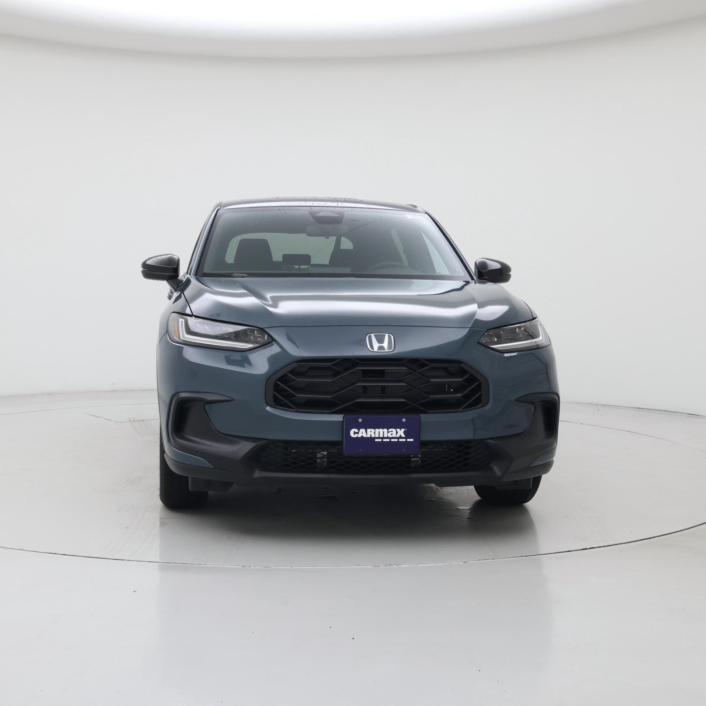 Thumbnail: 2026 Honda HR-V - 5