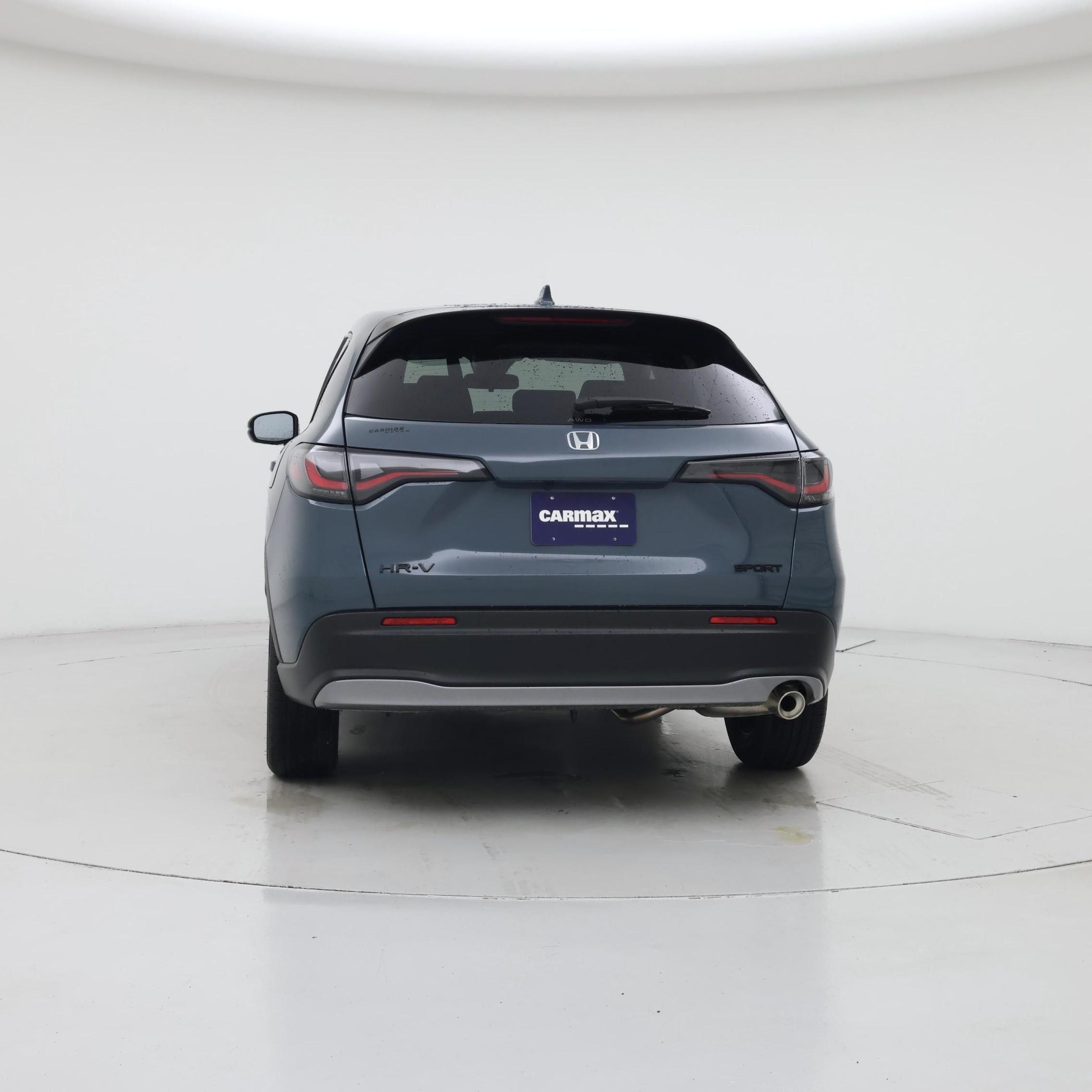 Thumbnail: 2026 Honda HR-V - 6