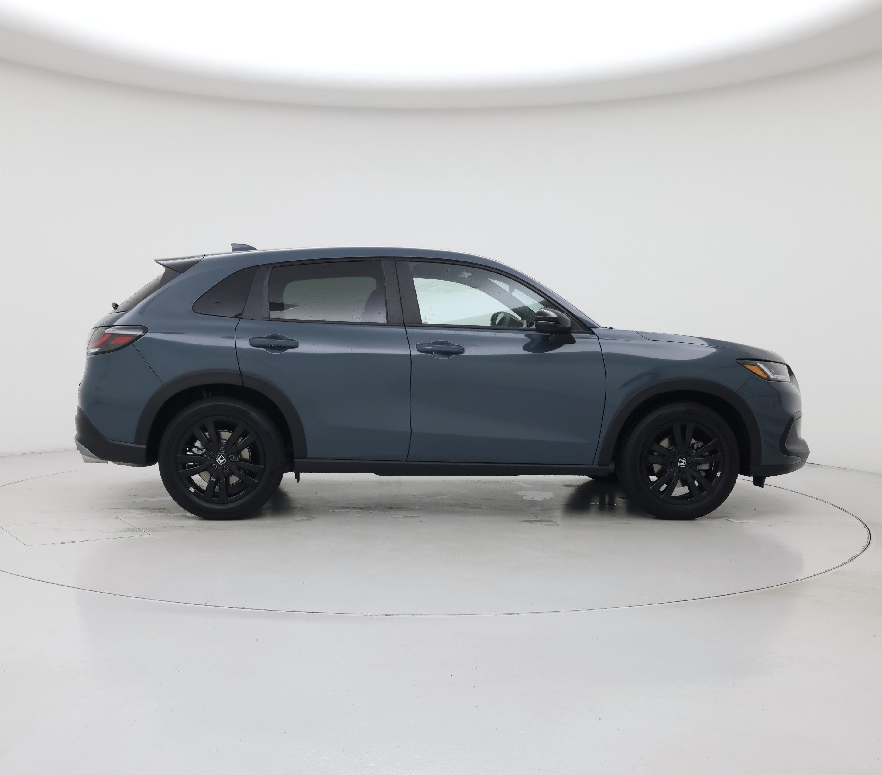 Thumbnail: 2026 Honda HR-V - 7