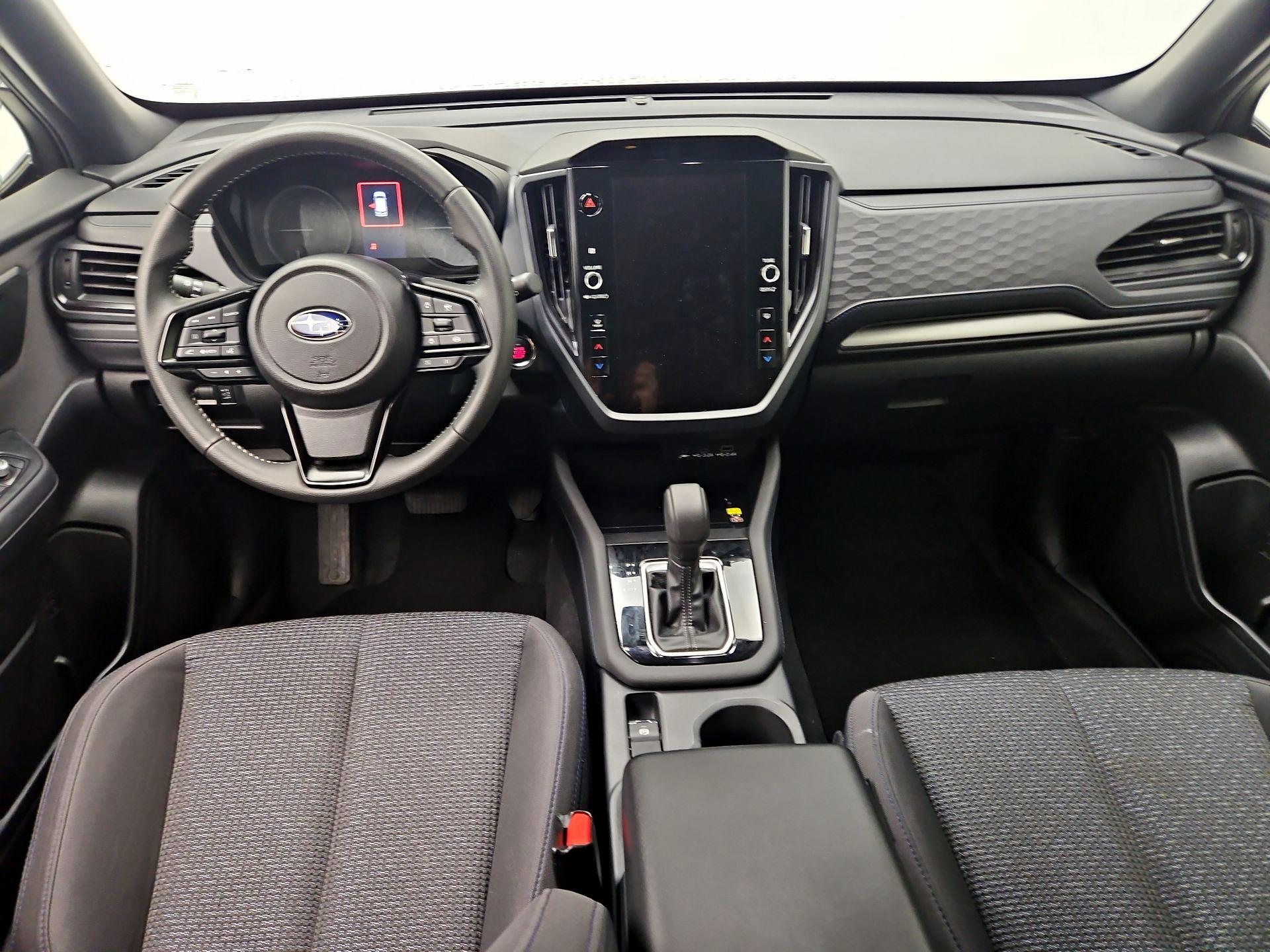 Thumbnail: 2025 Subaru Forester - 9
