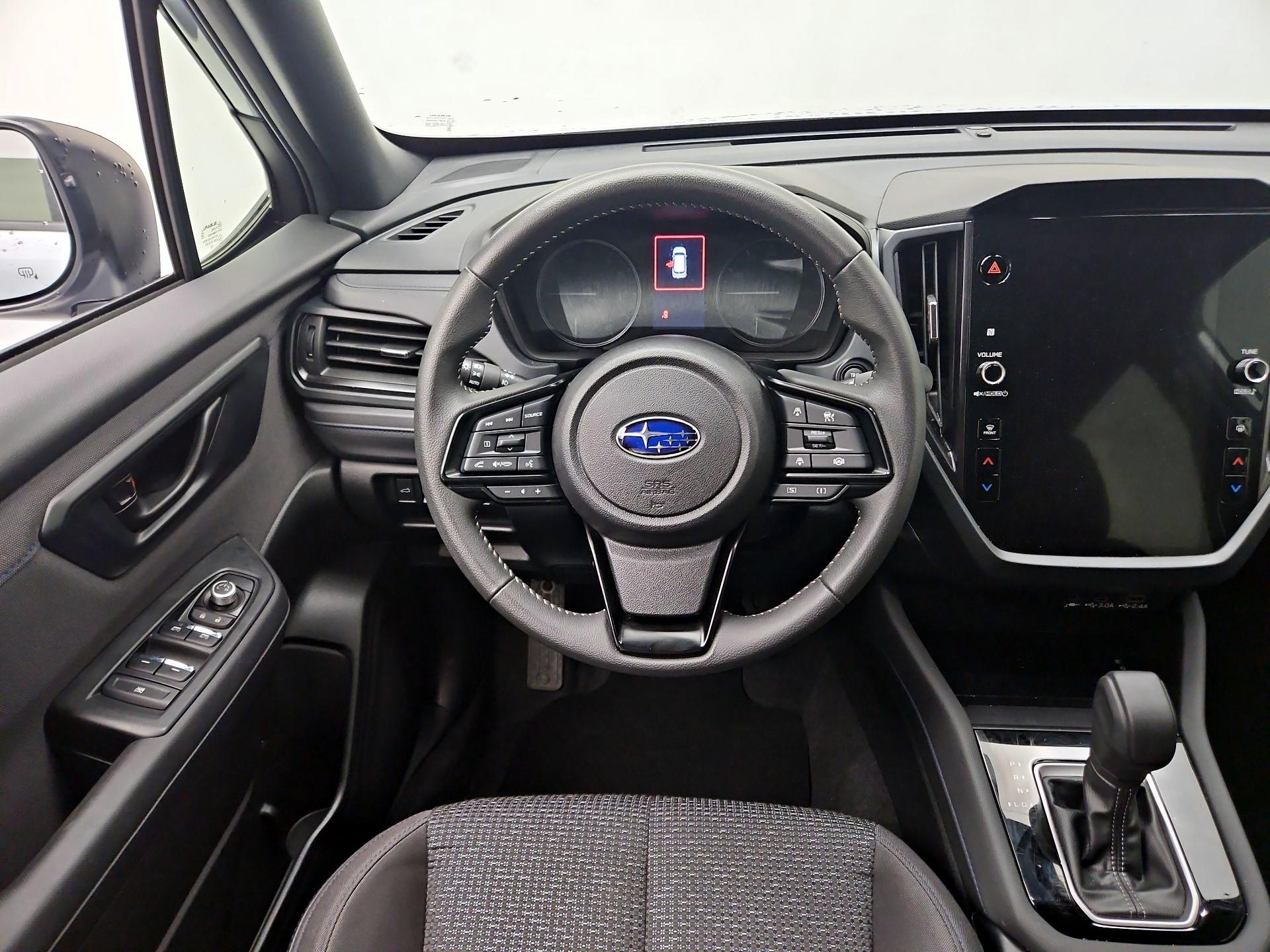 Thumbnail: 2025 Subaru Forester - 10