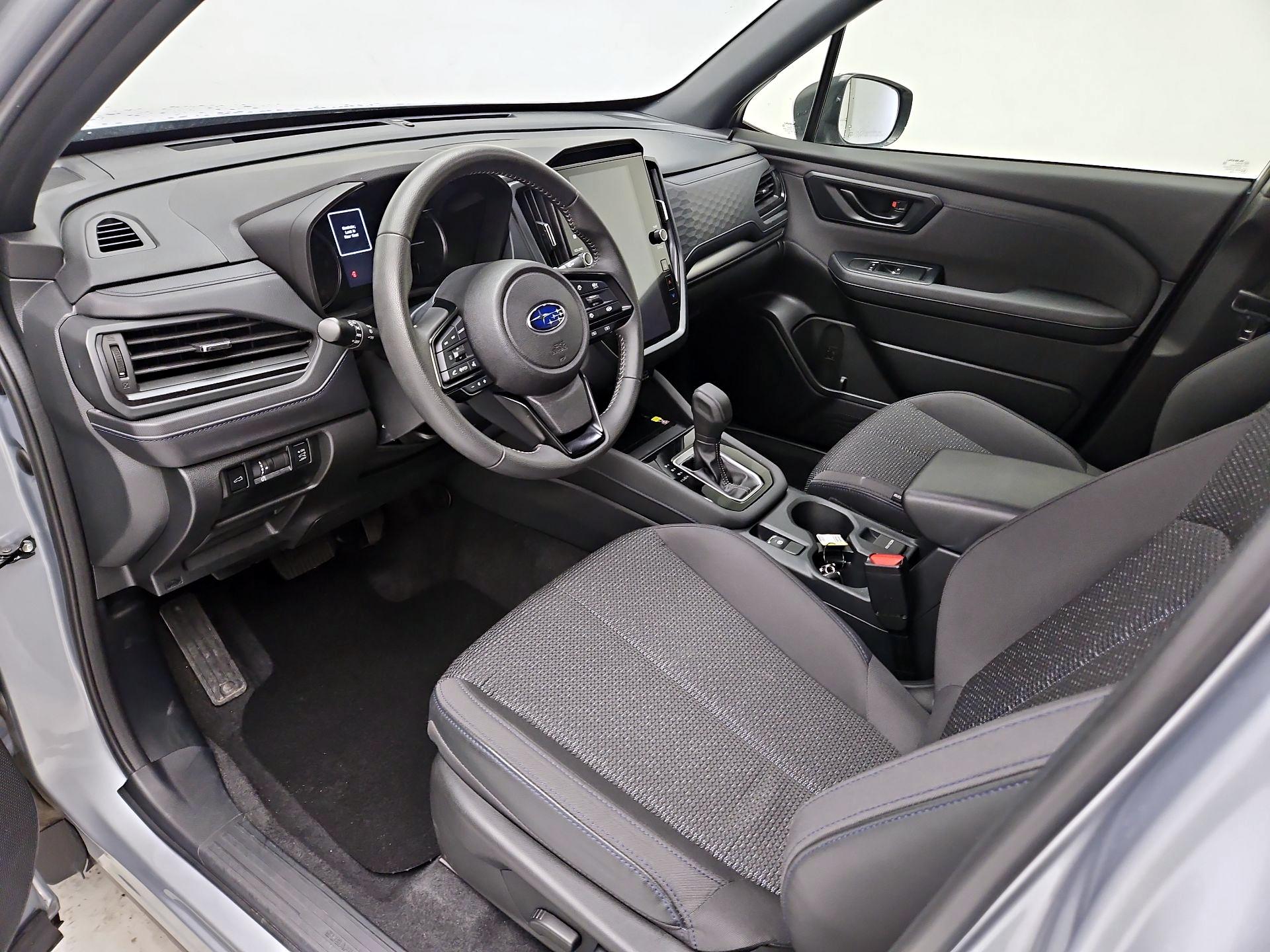Thumbnail: 2025 Subaru Forester - 11