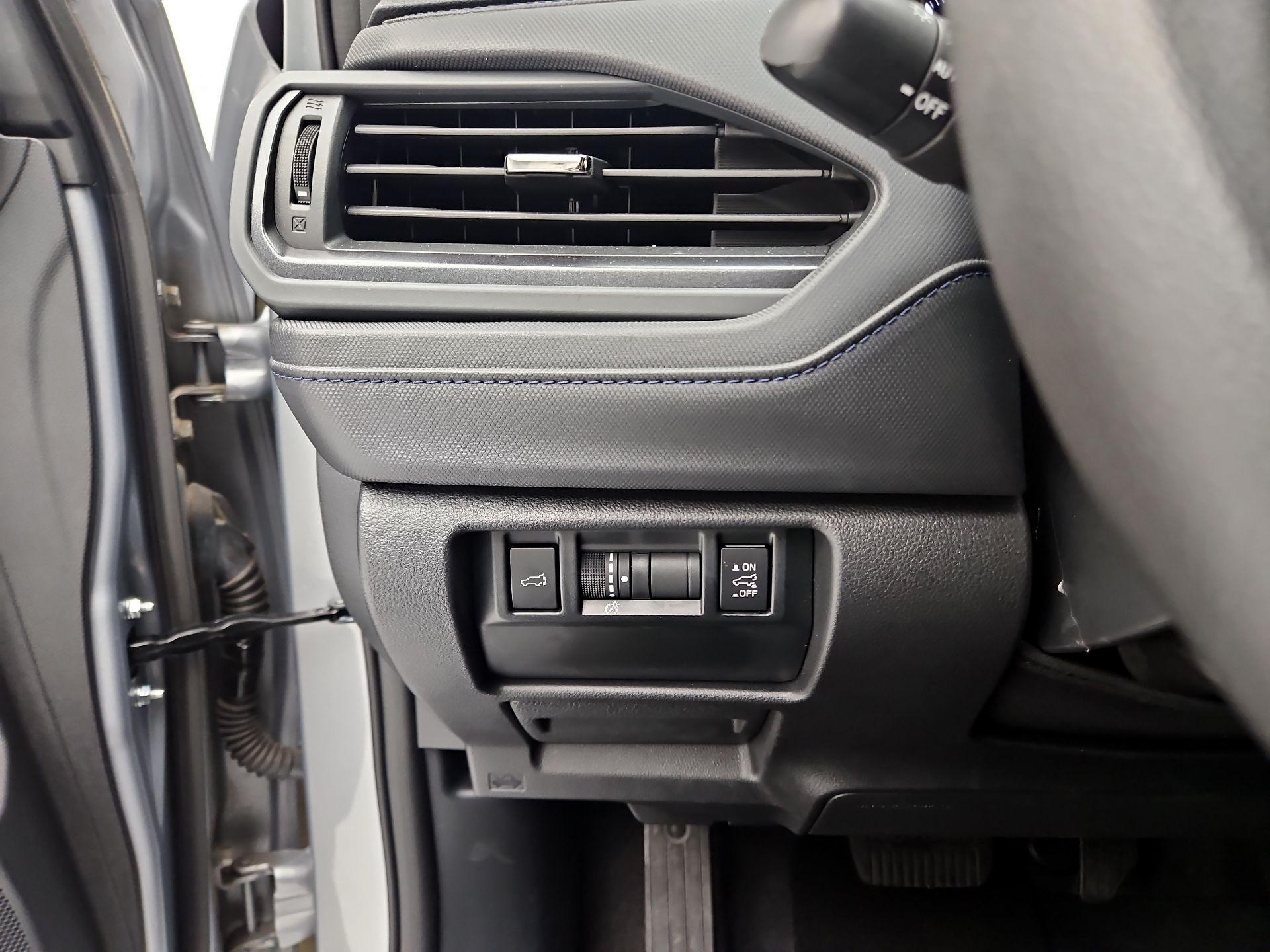 Thumbnail: 2025 Subaru Forester - 13