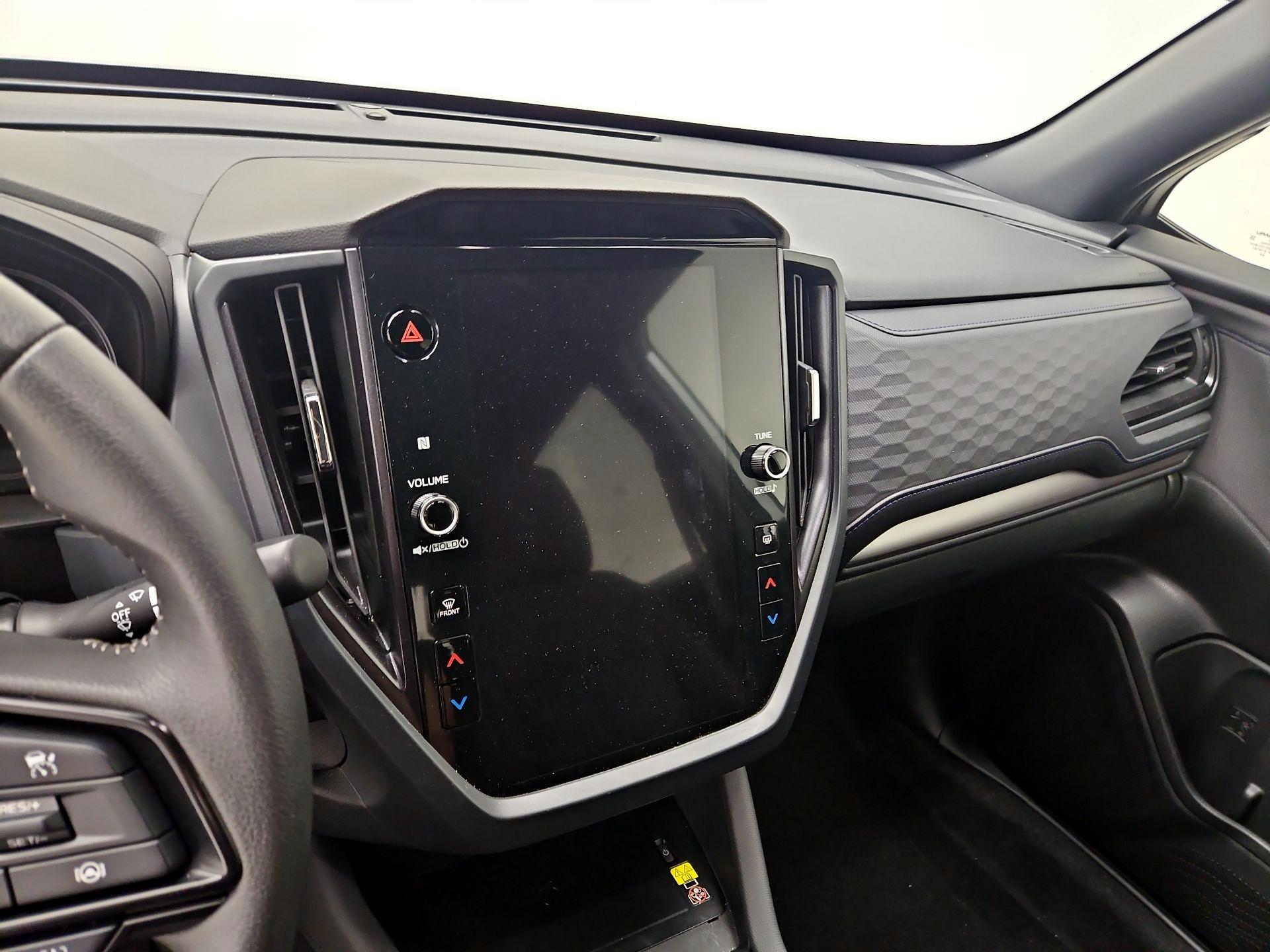 Thumbnail: 2025 Subaru Forester - 15