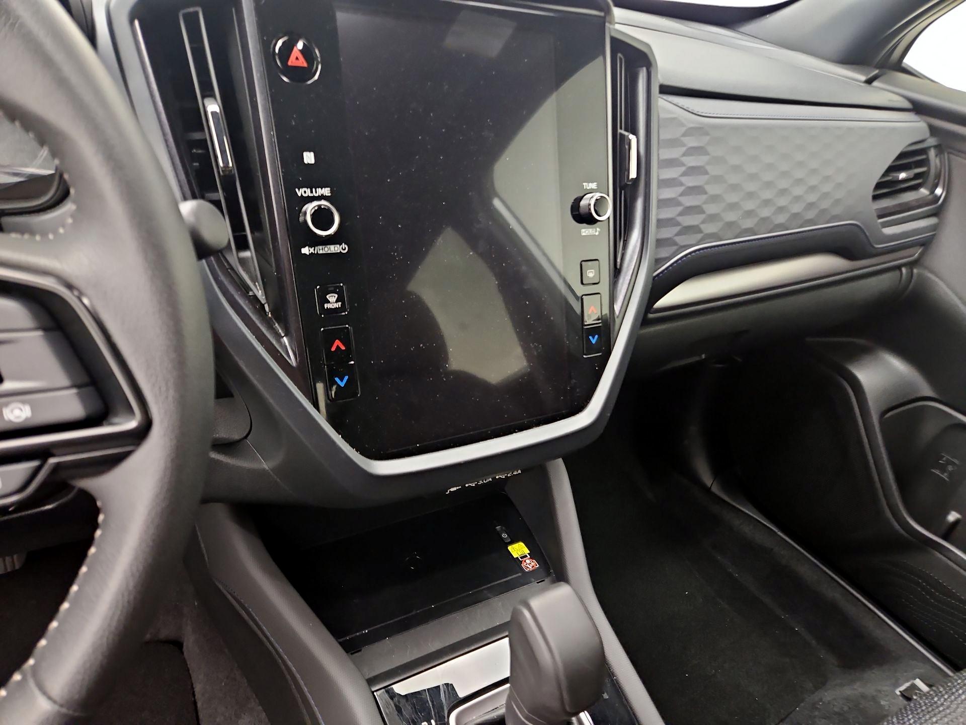 Thumbnail: 2025 Subaru Forester - 16