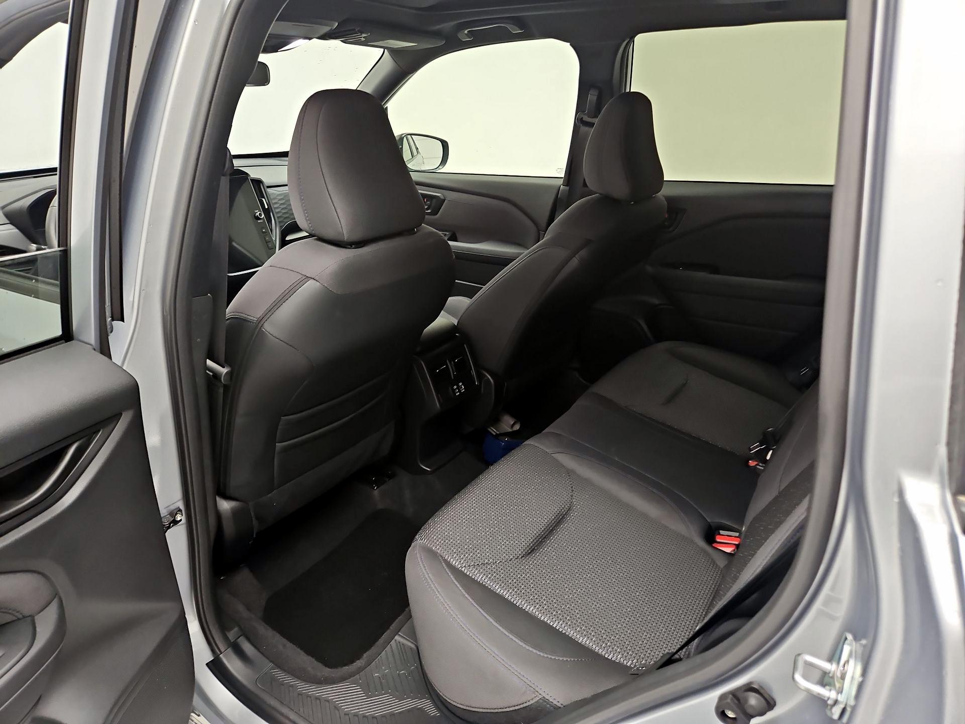 Thumbnail: 2025 Subaru Forester - 19