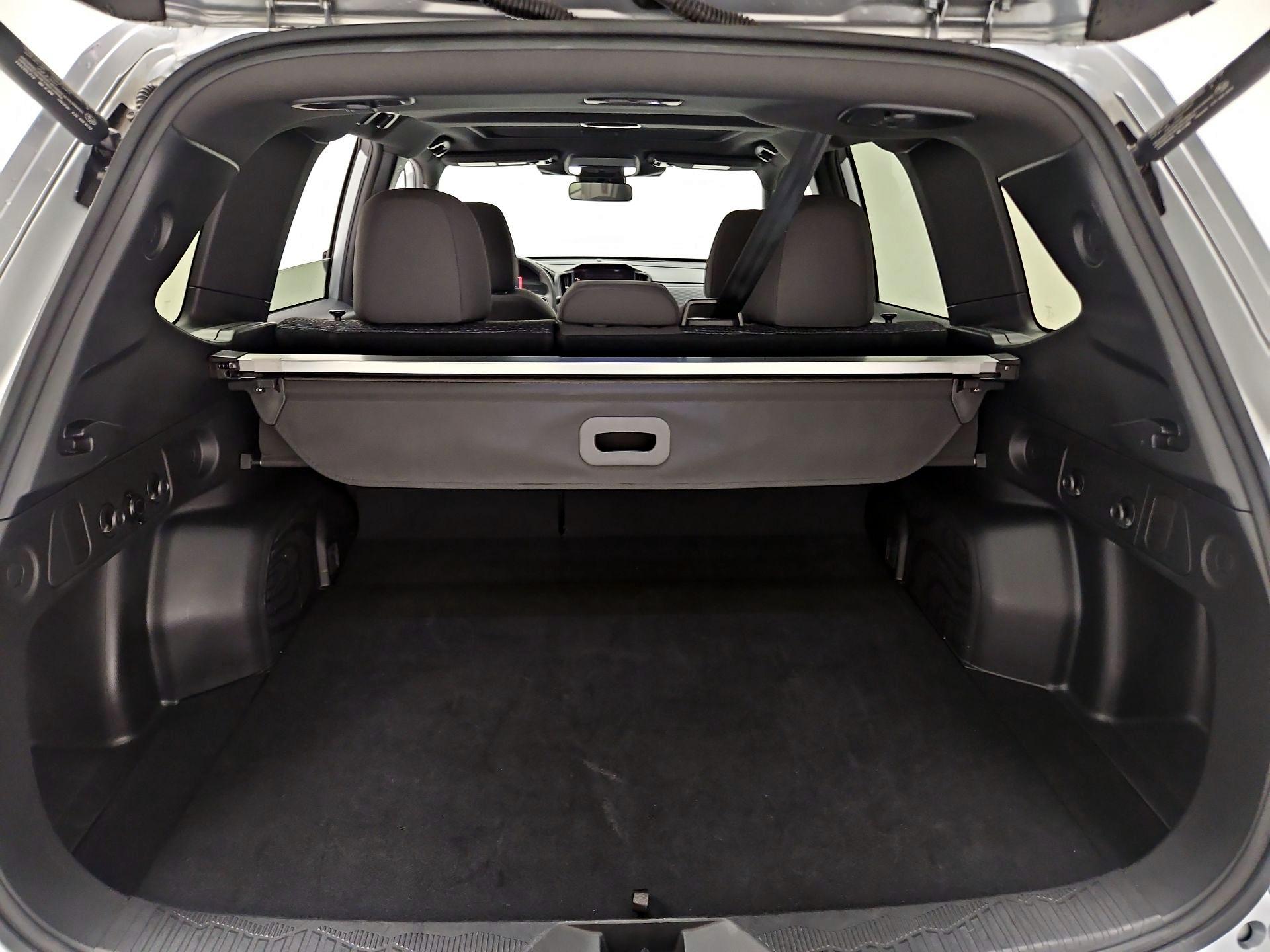 Thumbnail: 2025 Subaru Forester - 20