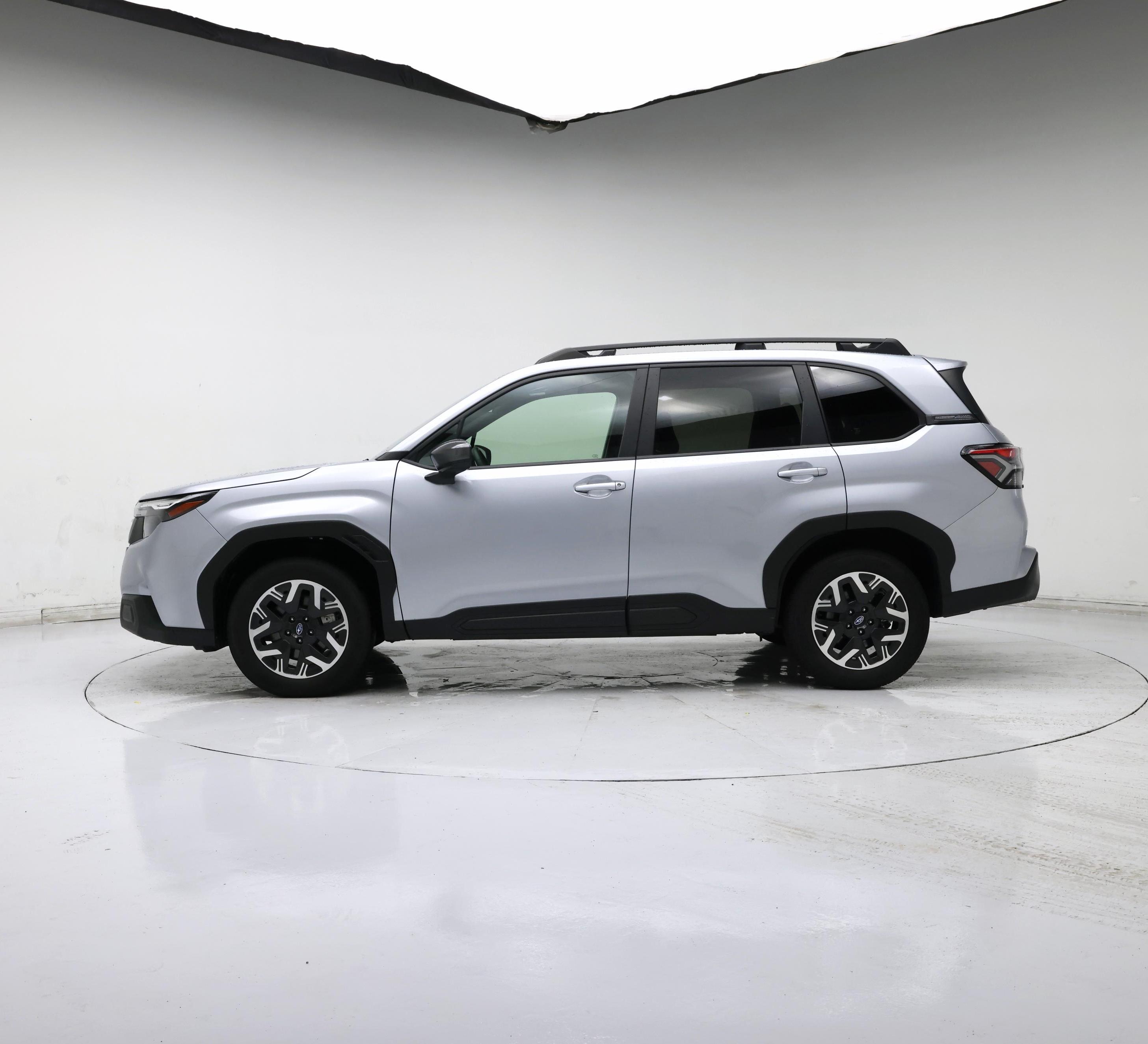 Thumbnail: 2025 Subaru Forester - 3