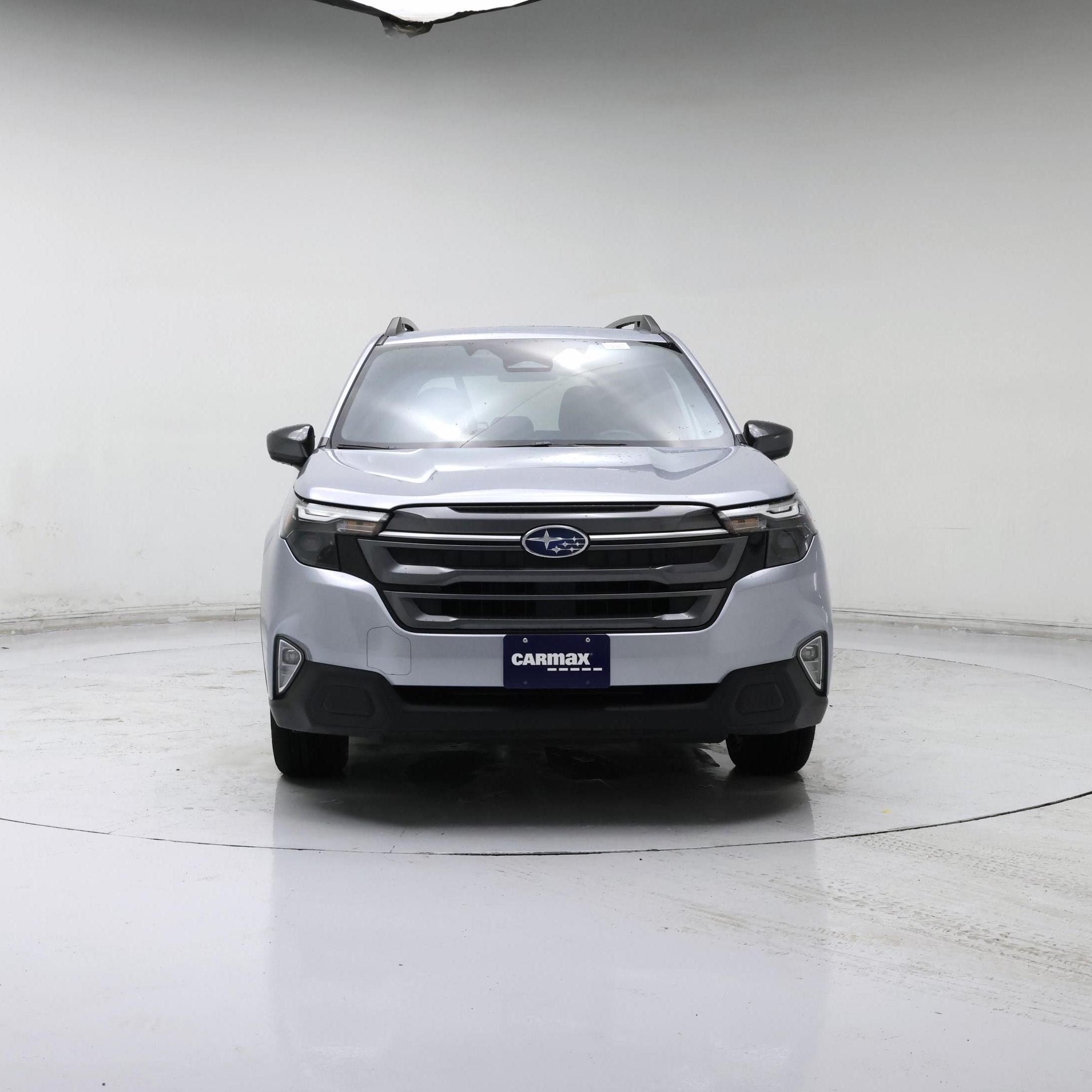 Thumbnail: 2025 Subaru Forester - 5