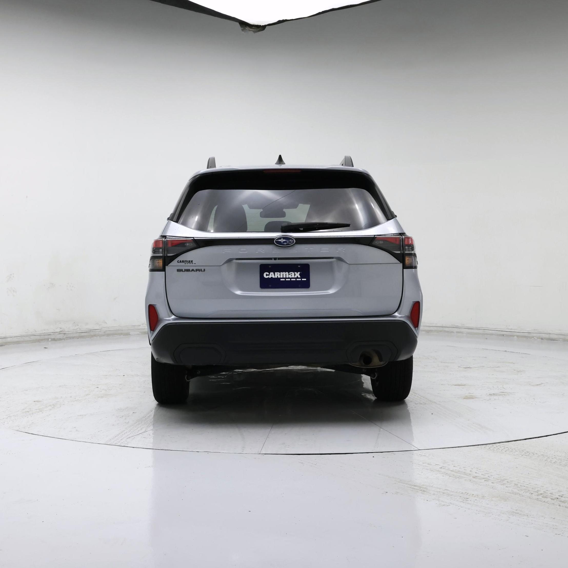 Thumbnail: 2025 Subaru Forester - 6