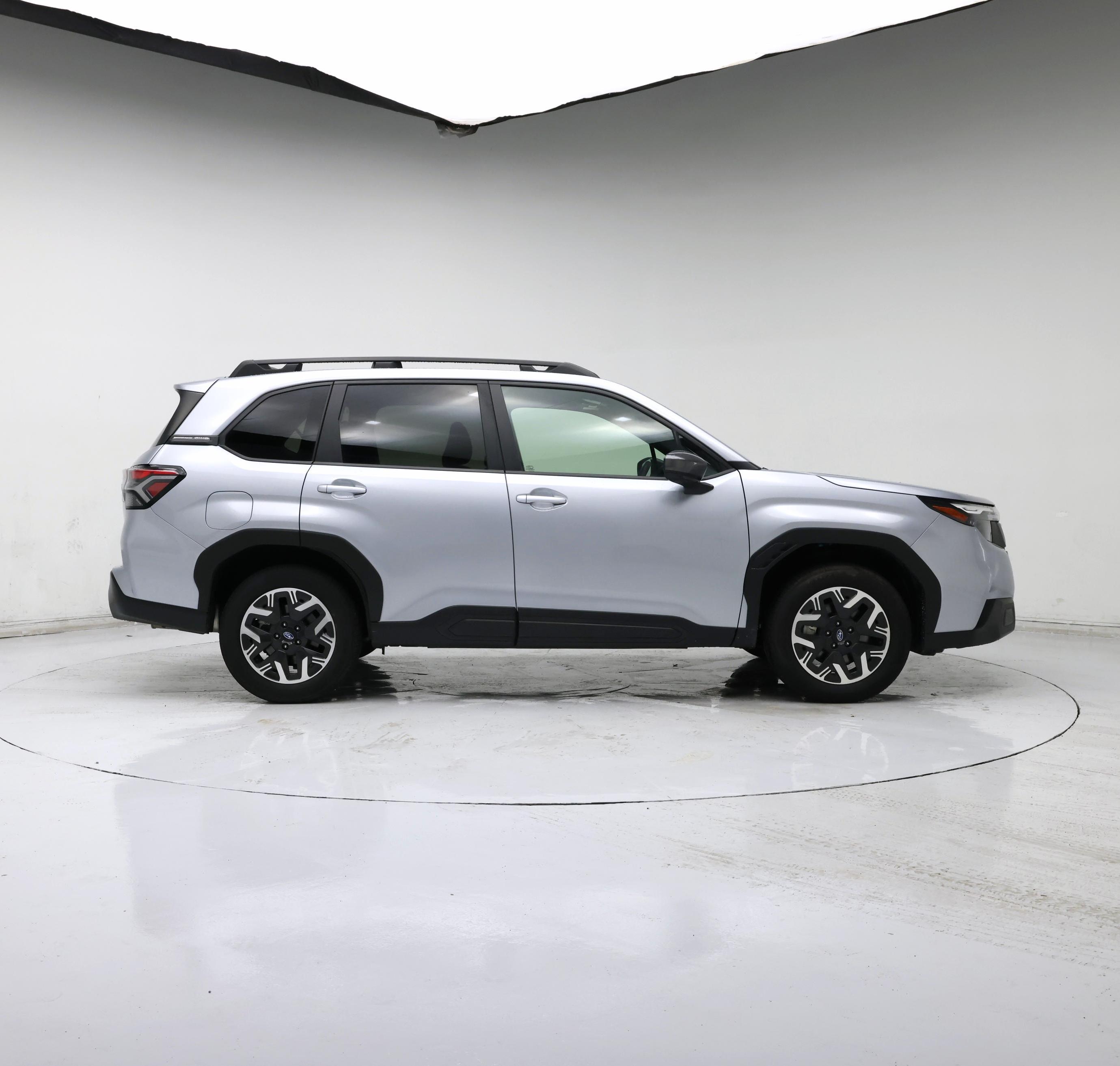 Thumbnail: 2025 Subaru Forester - 7