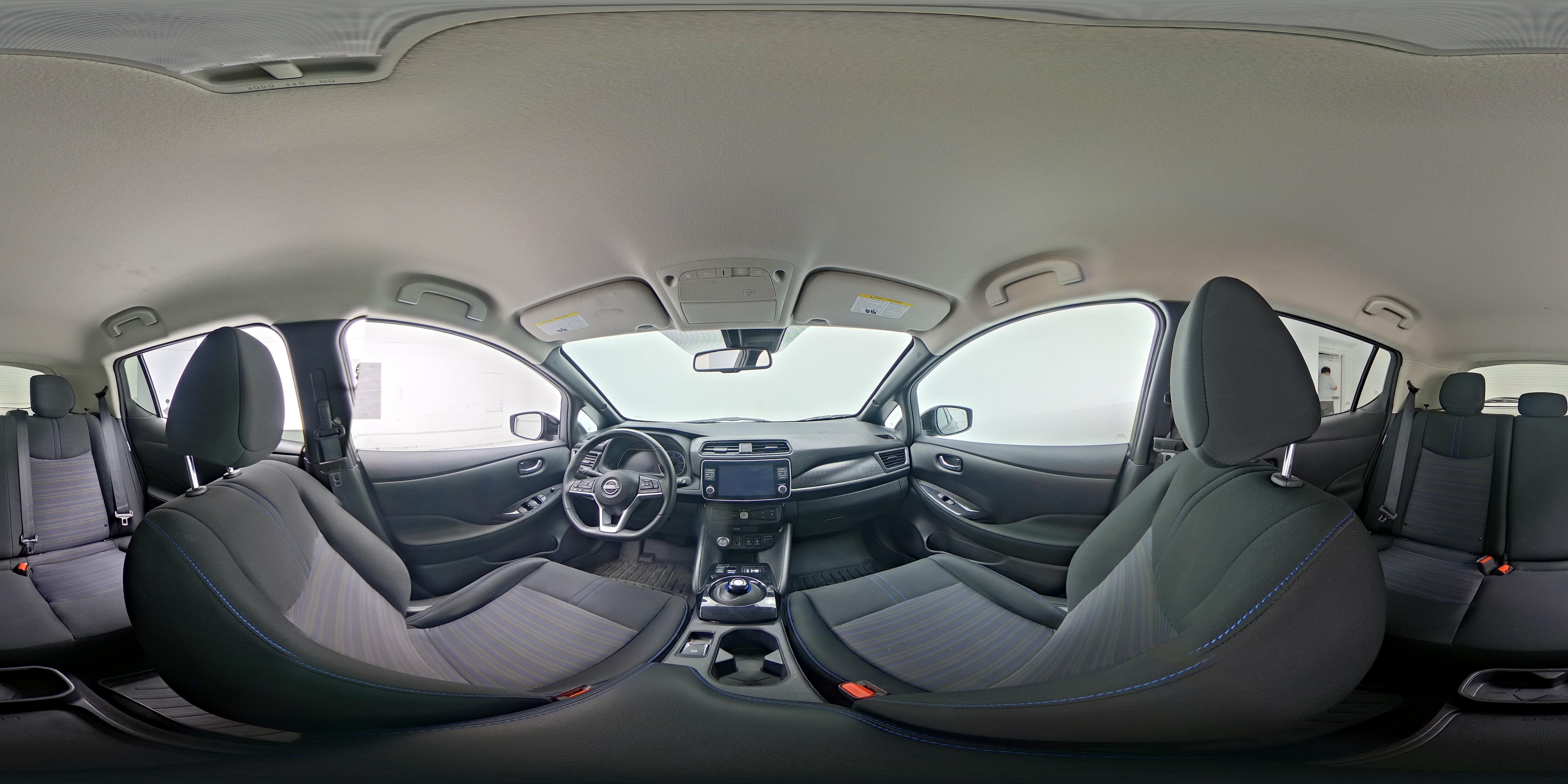 2024 Nissan LEAF SV PLUS - Photo 26