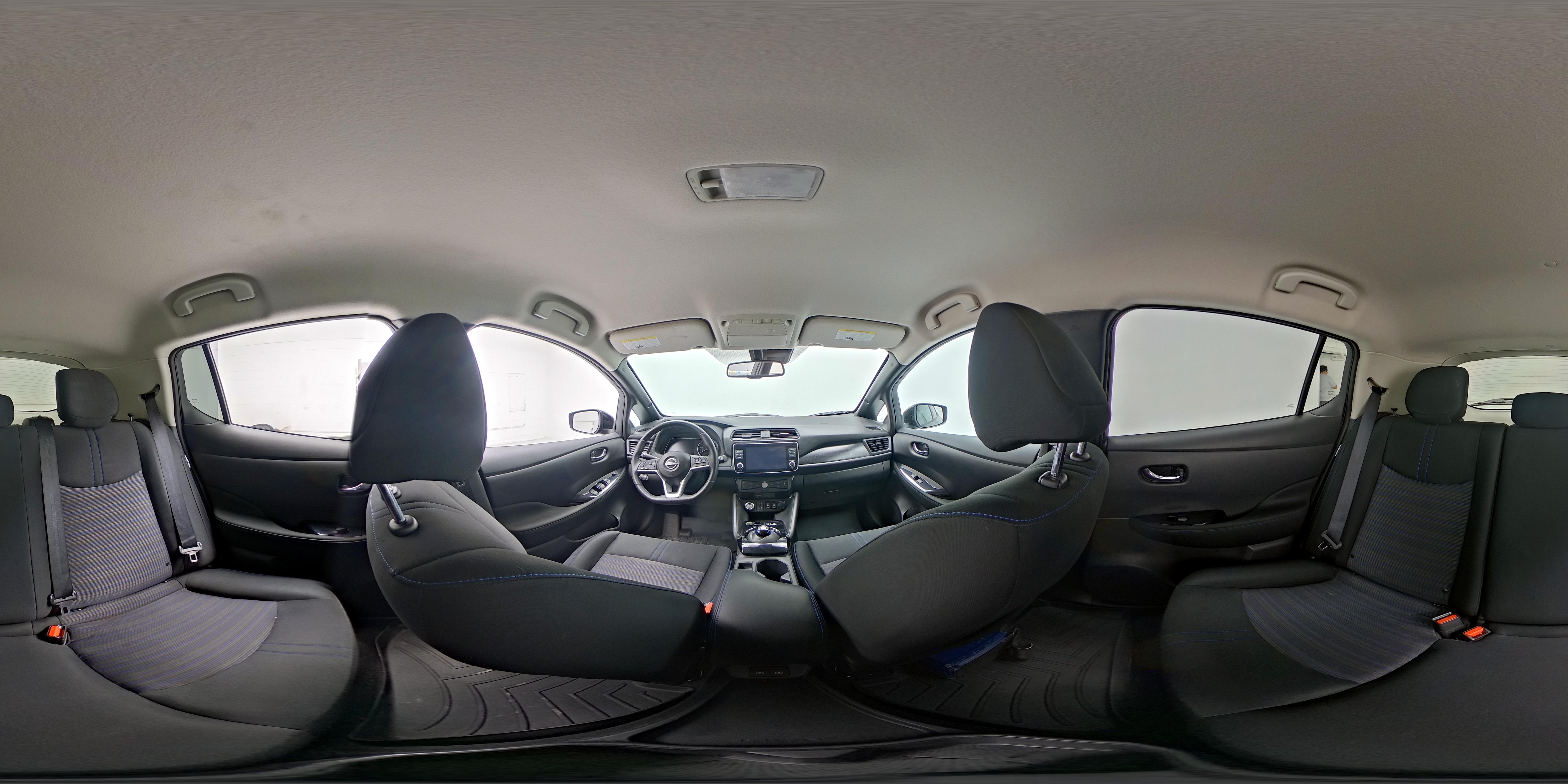 2024 Nissan LEAF SV PLUS - Photo 27
