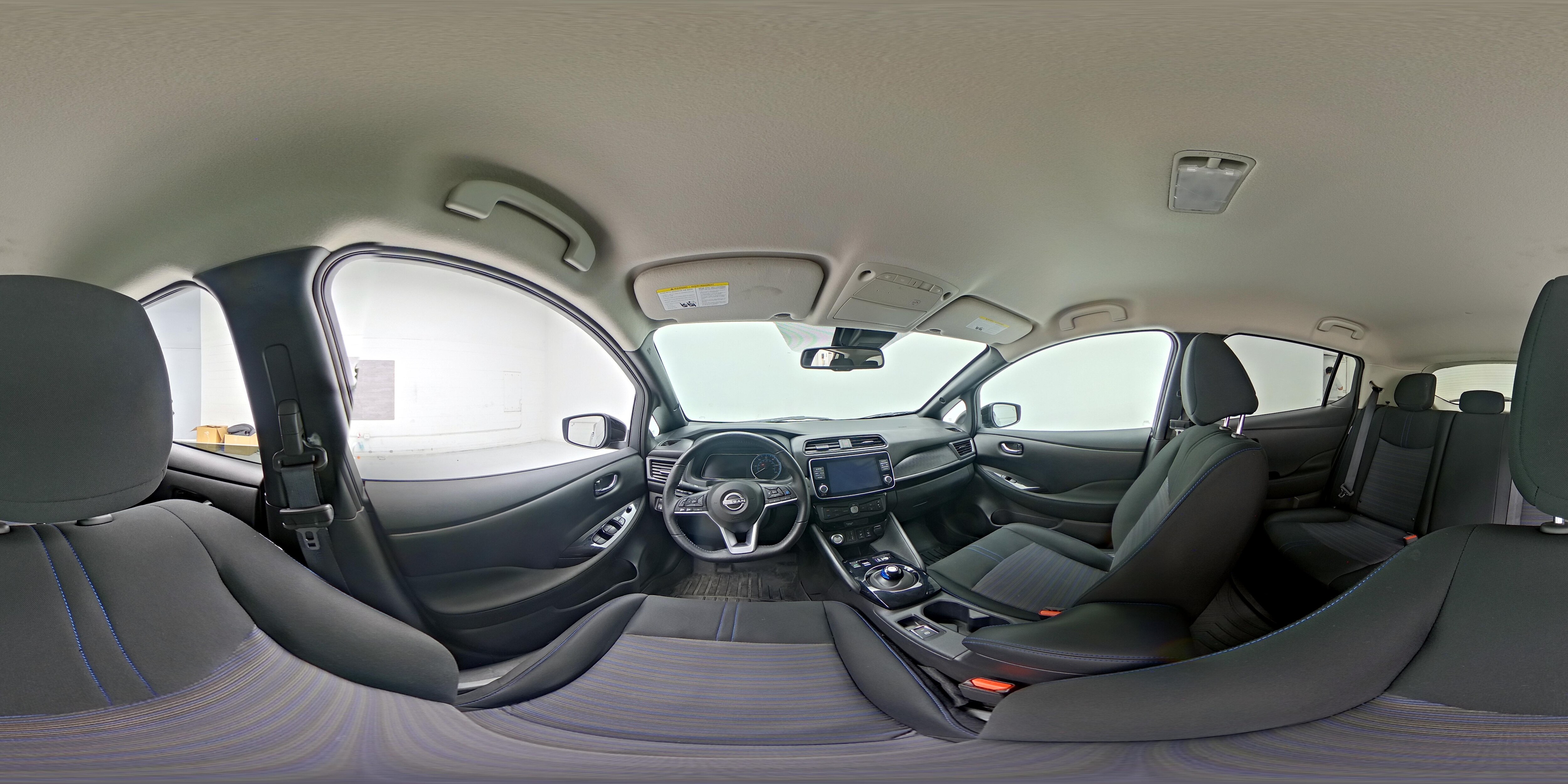 2024 Nissan LEAF SV PLUS - Photo 28