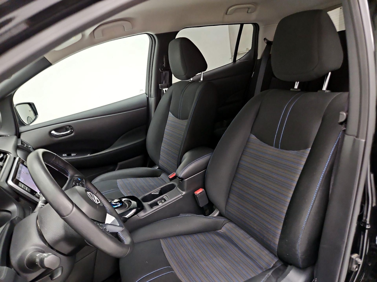 2024 Nissan LEAF SV PLUS - Photo 12