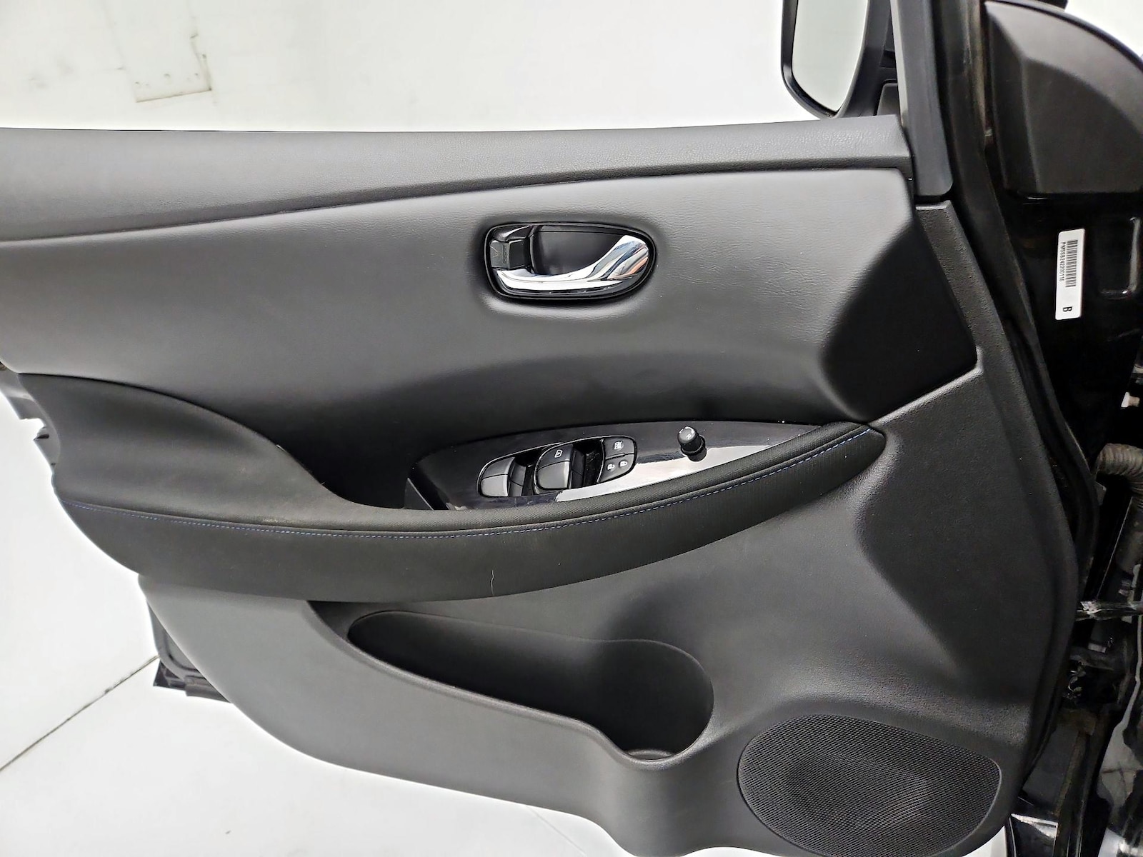 2024 Nissan LEAF SV PLUS - Photo 13