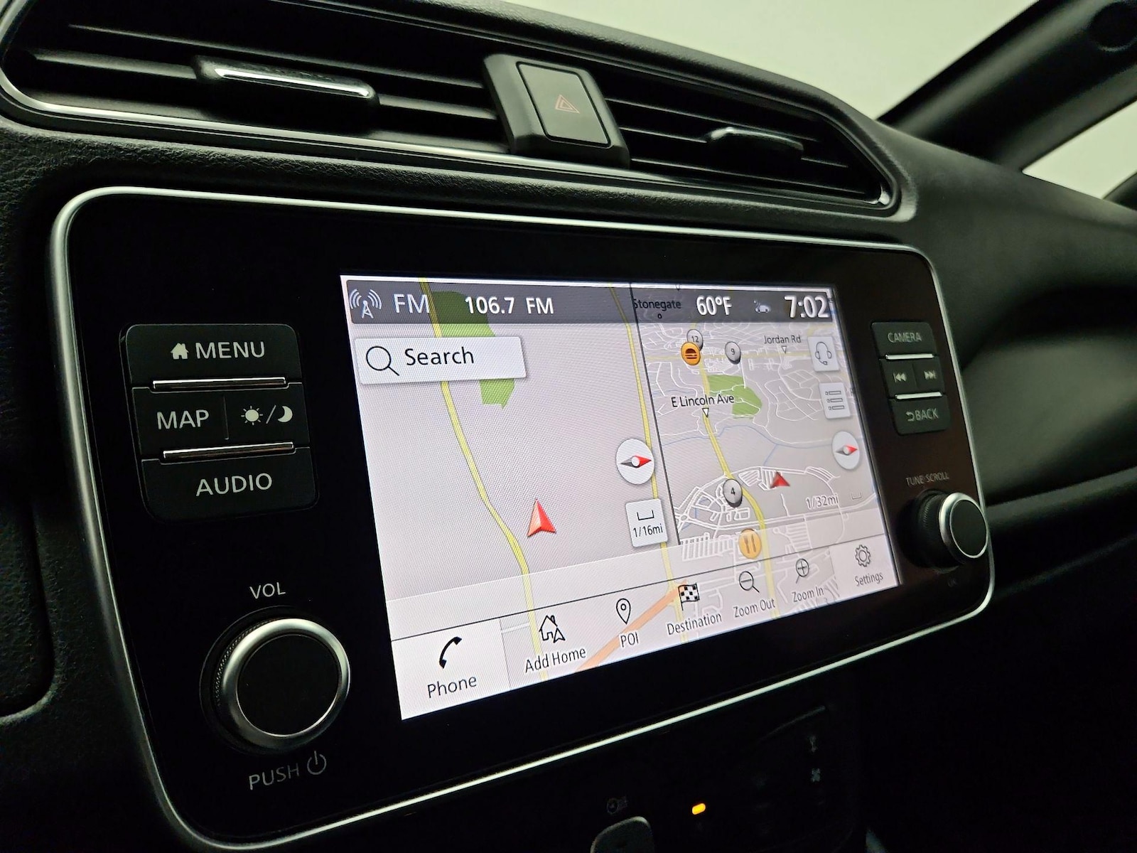 2024 Nissan LEAF SV PLUS - Photo 15