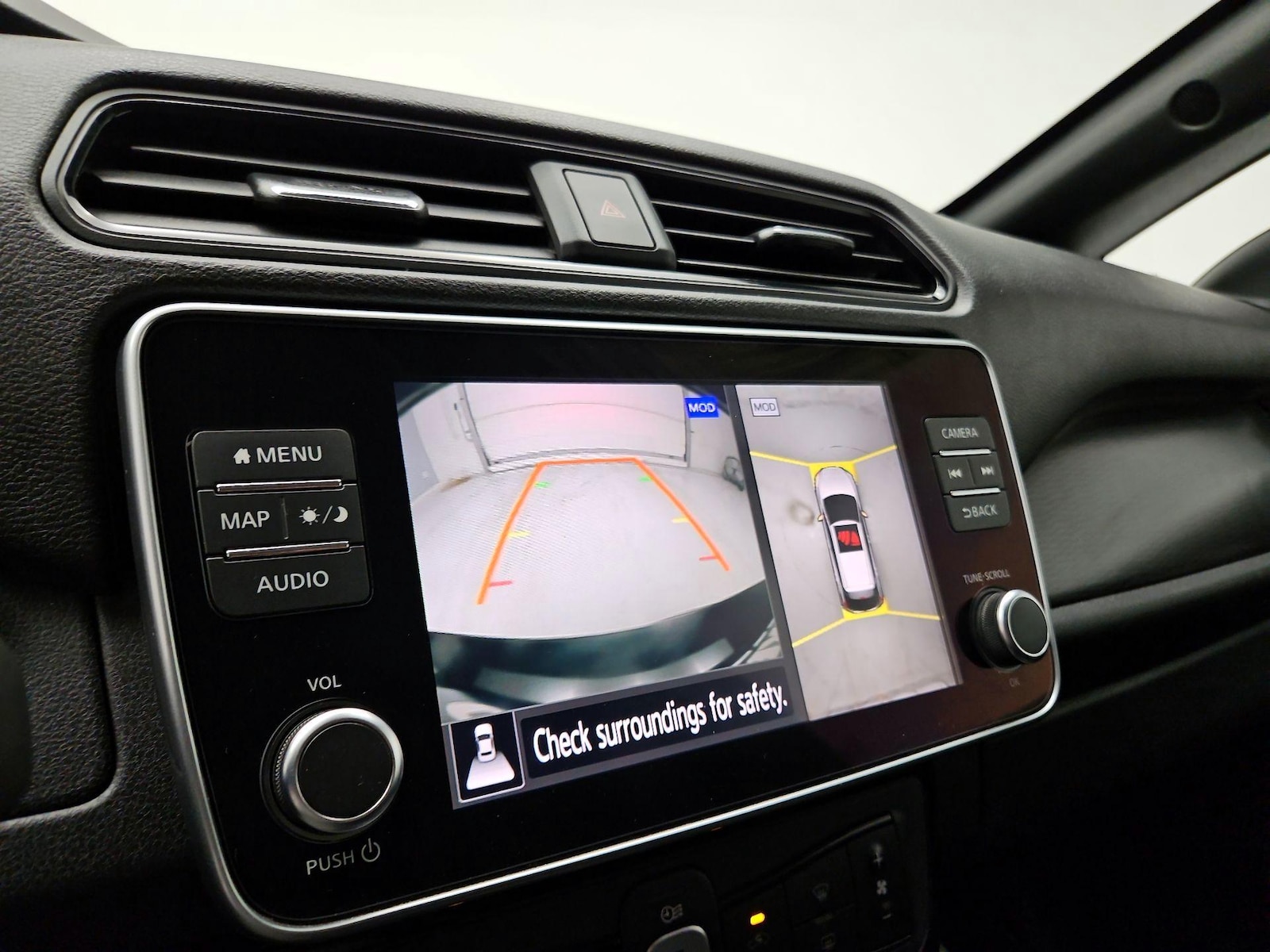 2024 Nissan LEAF SV PLUS - Photo 16