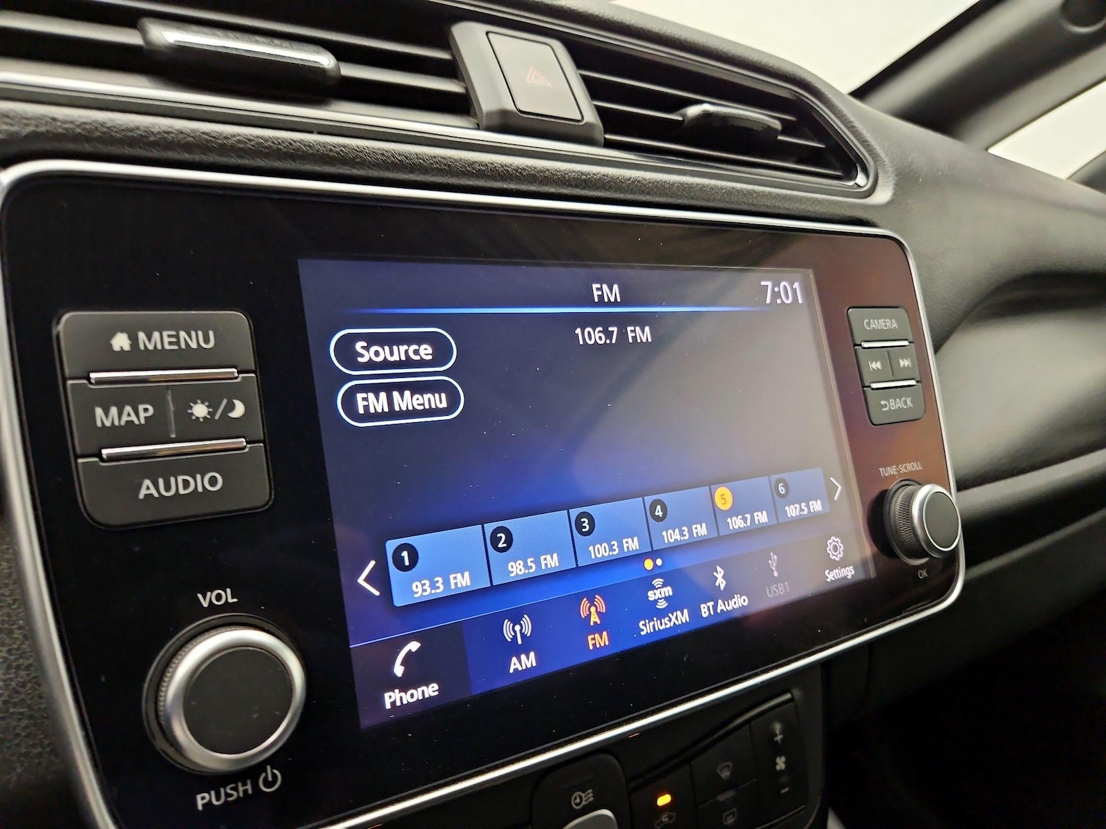 2024 Nissan LEAF SV PLUS - Photo 17