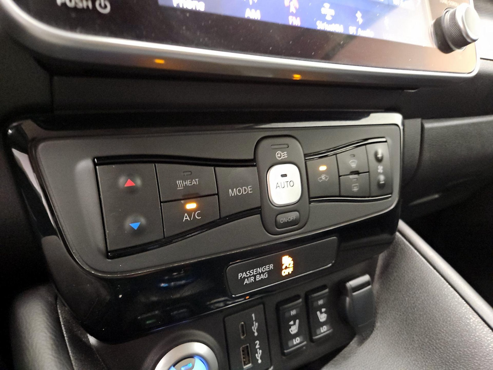 2024 Nissan LEAF SV PLUS - Photo 18