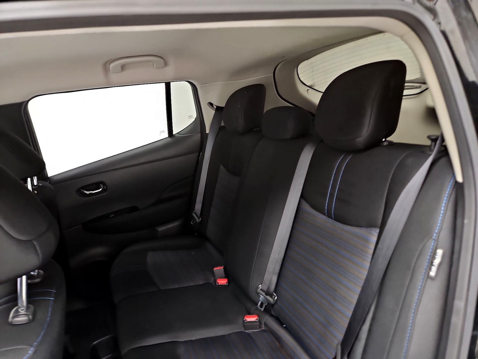 2024 Nissan LEAF SV PLUS - Photo 21