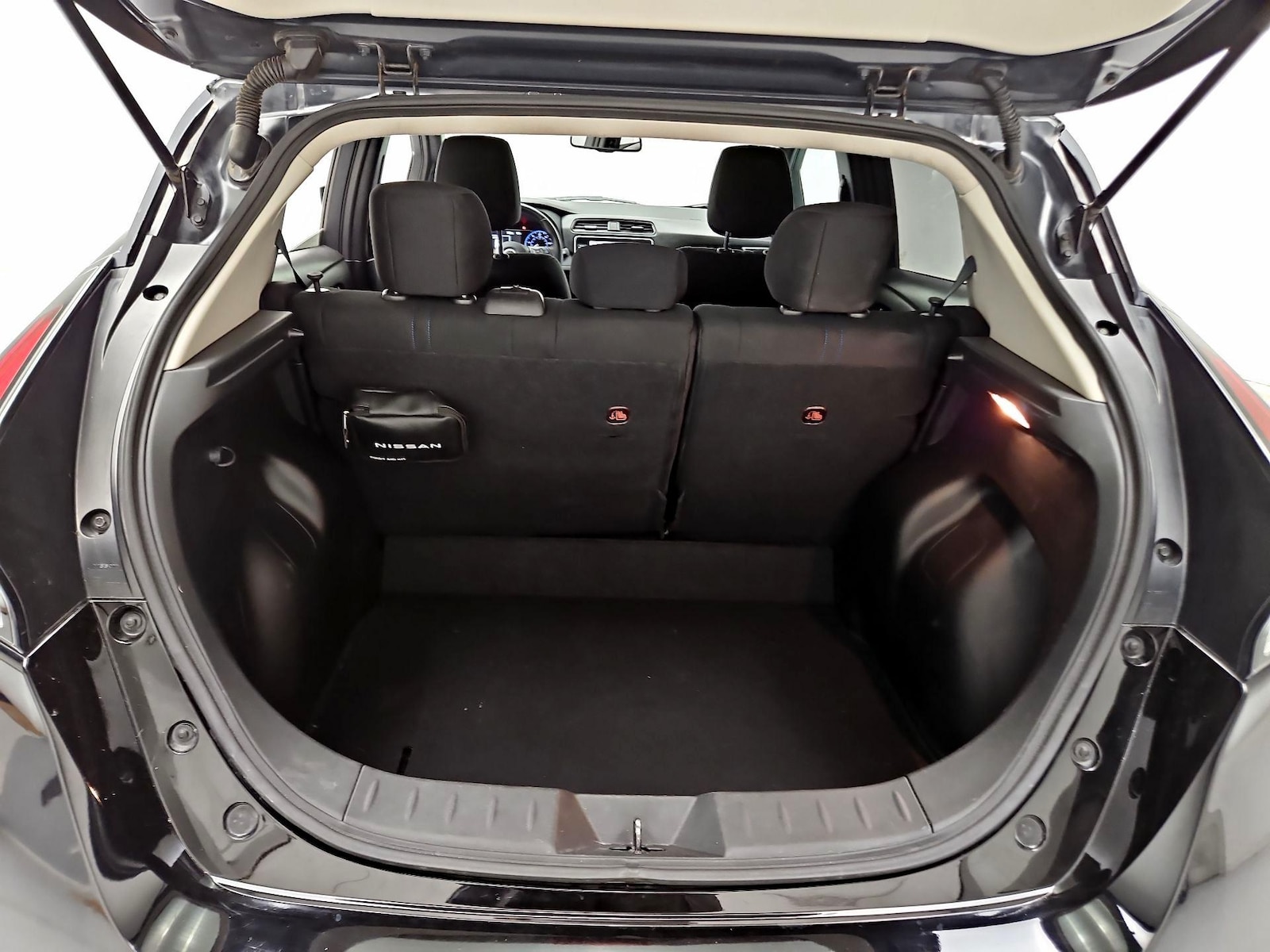 2024 Nissan LEAF SV PLUS - Photo 22