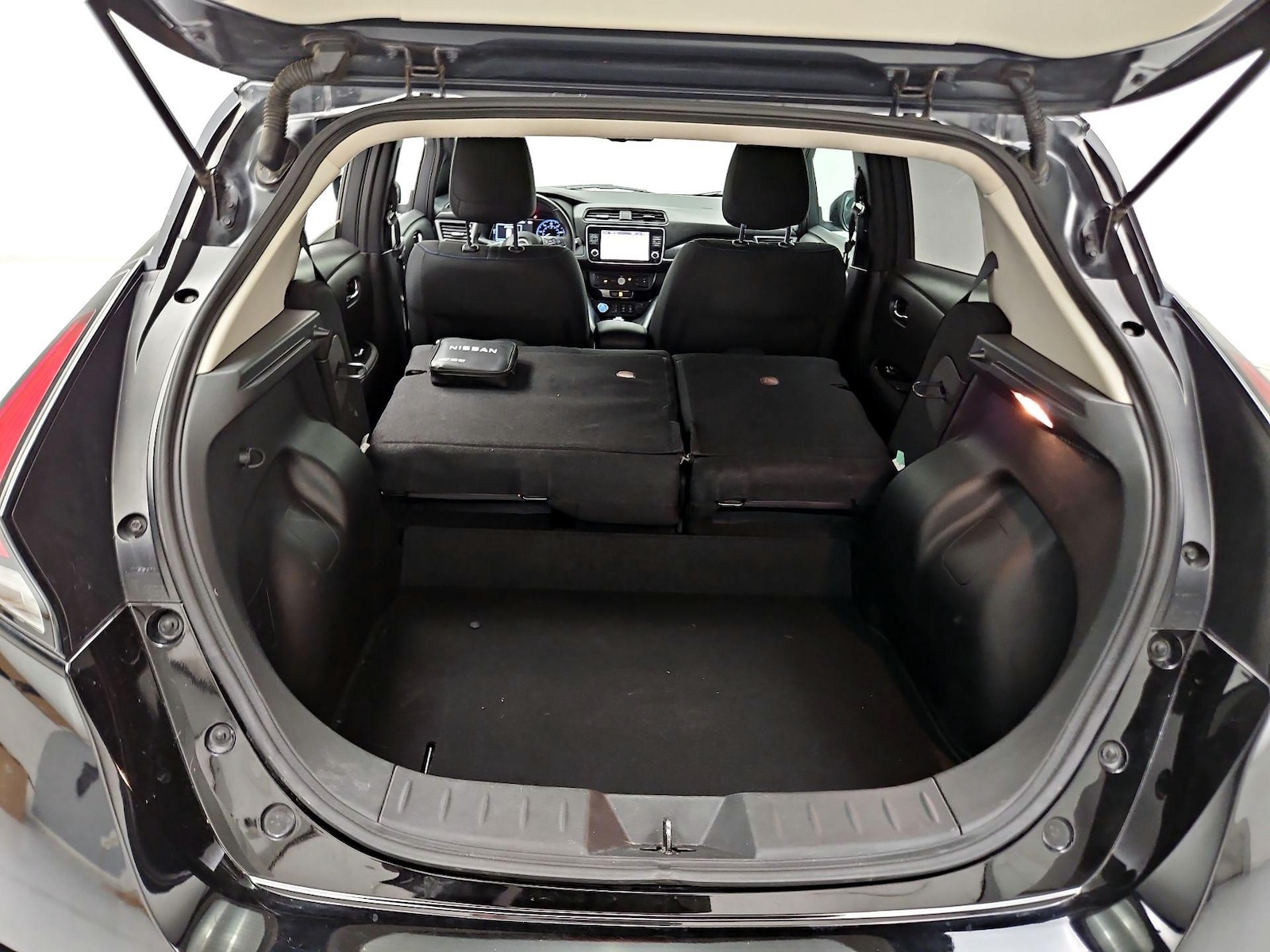 2024 Nissan LEAF SV PLUS - Photo 23
