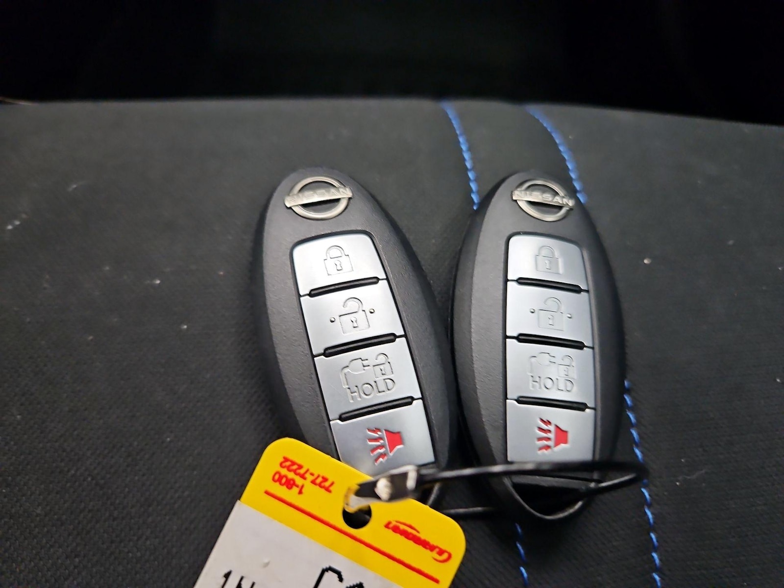 2024 Nissan LEAF SV PLUS - Photo 25