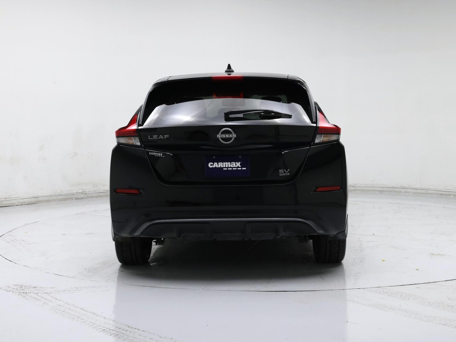 2024 Nissan LEAF SV PLUS - Photo 7