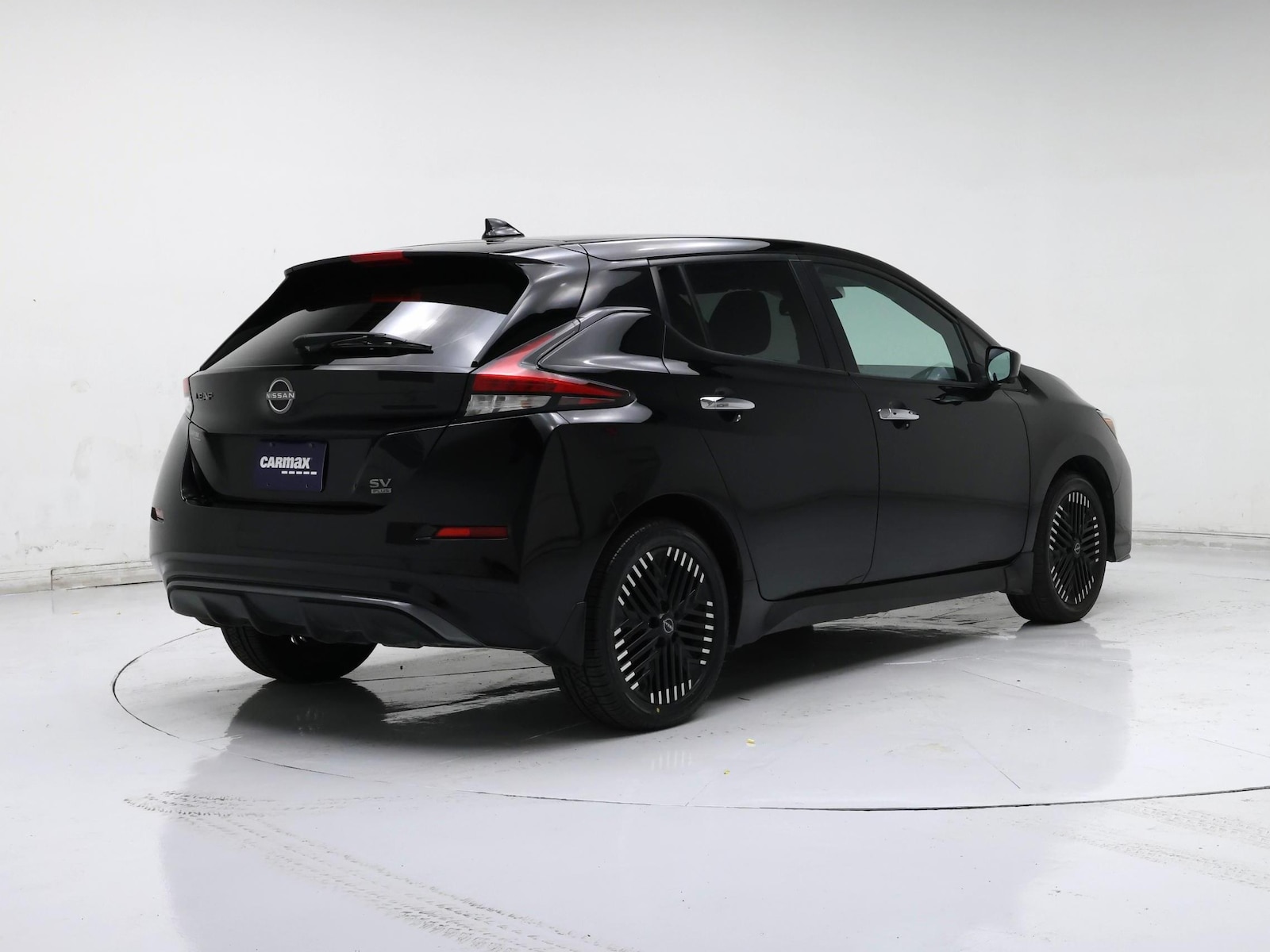 2024 Nissan LEAF SV PLUS - Photo 9