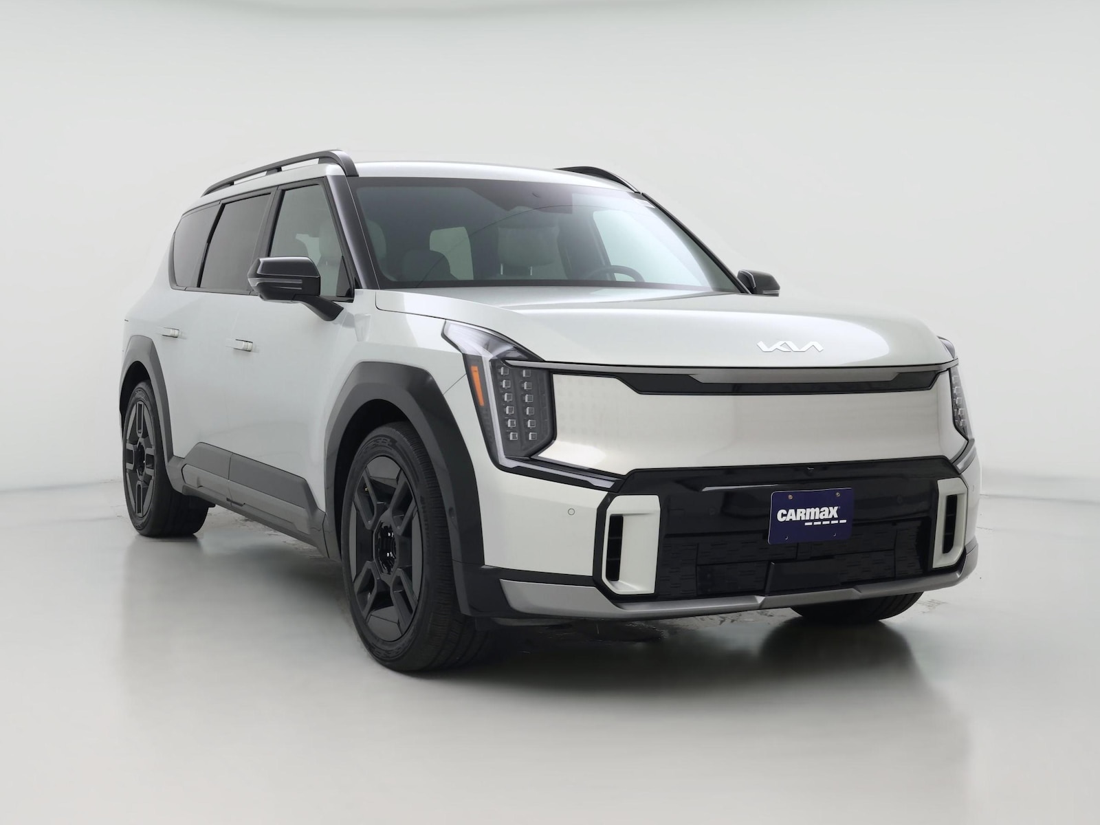 2024 Kia EV9
