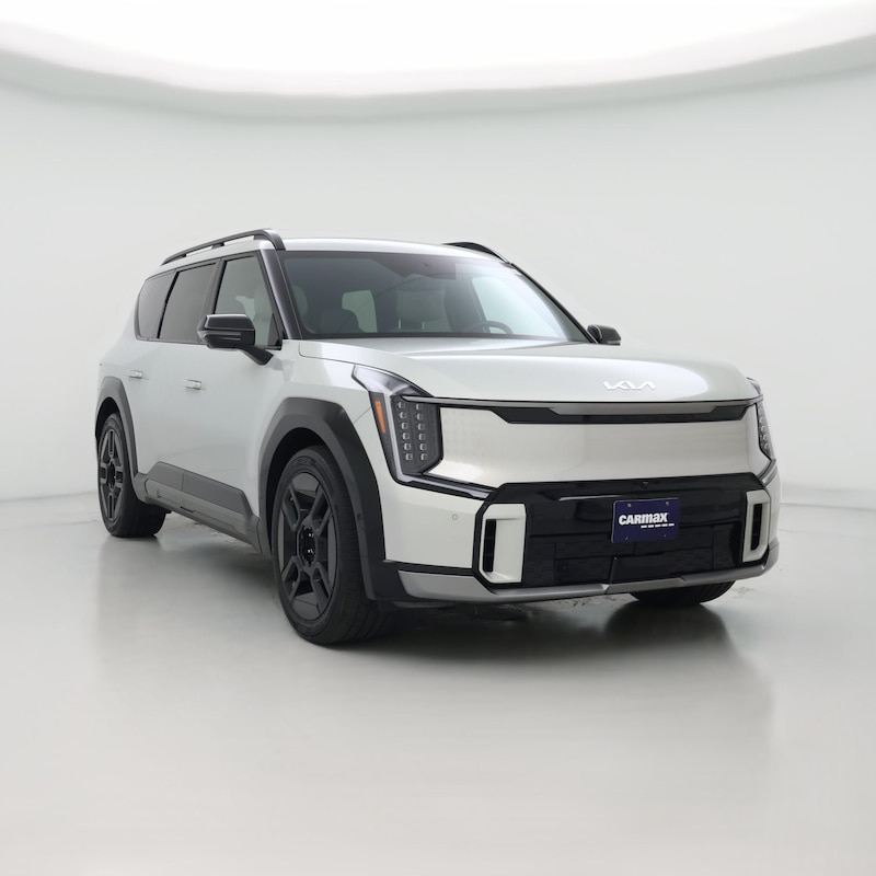 2024 Kia EV9 GT-Line