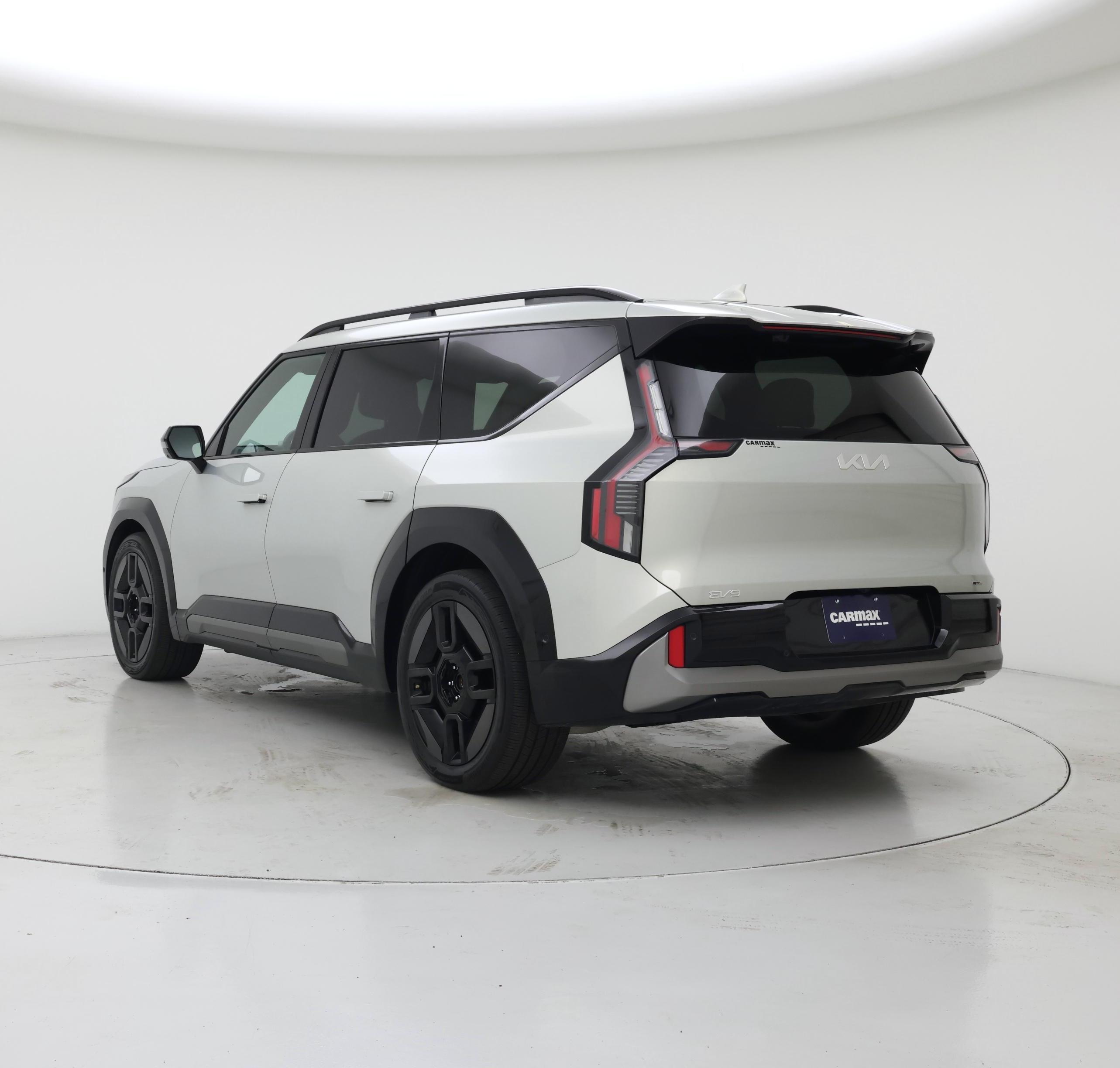 Thumbnail: 2024 Kia EV9 - 2